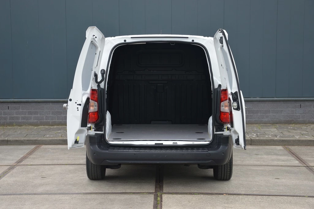 Hoofdafbeelding Opel Combo