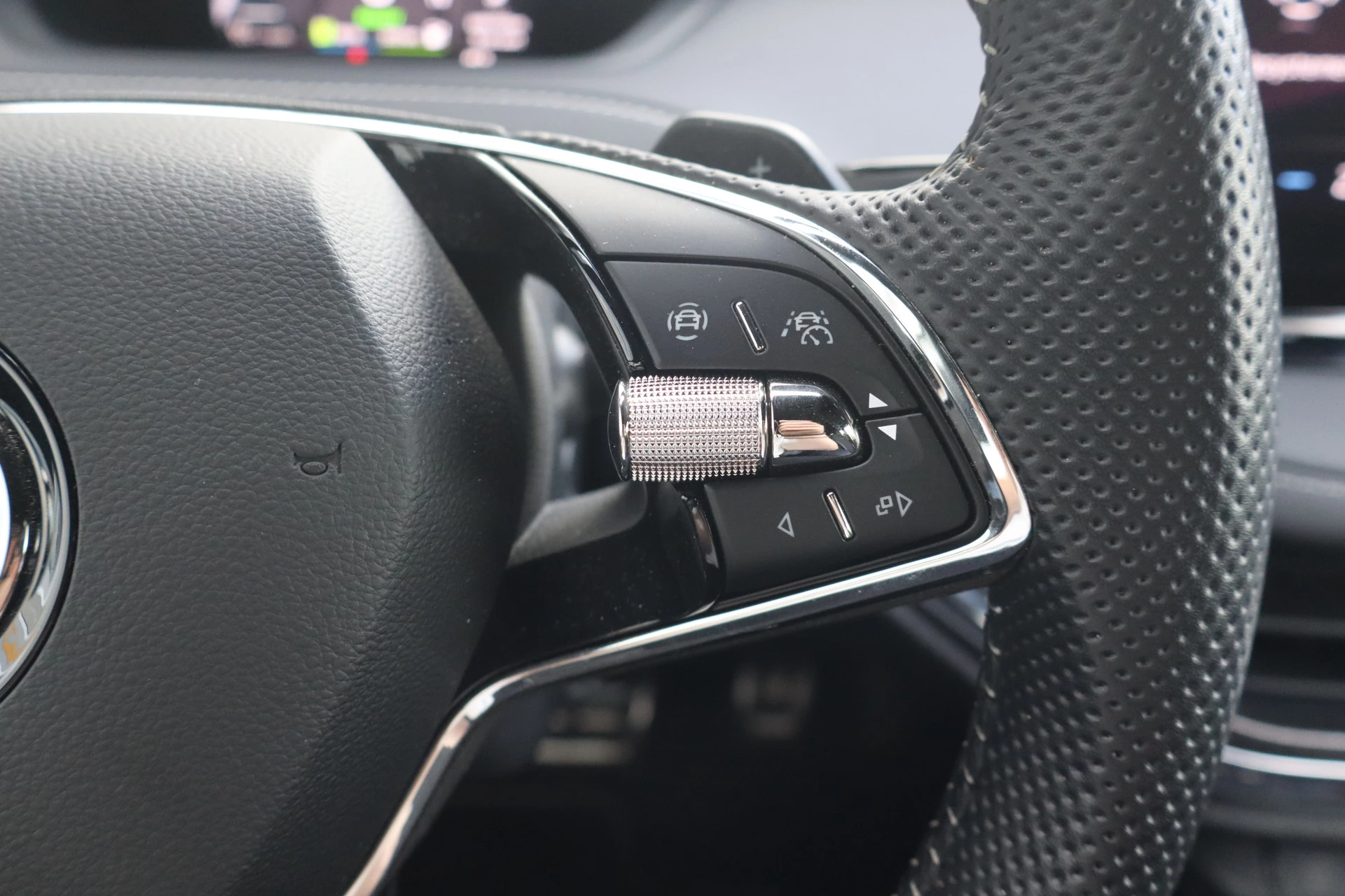 Hoofdafbeelding Škoda Enyaq iV