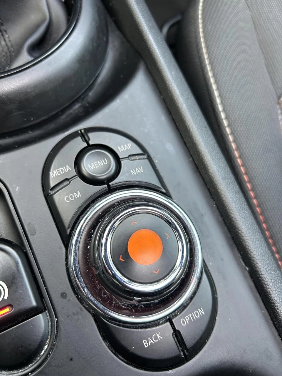 Hoofdafbeelding MINI Clubman