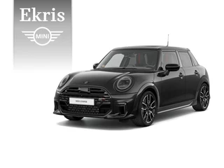 Mini Cooper S John Cooper Works Trim | Pakket XL