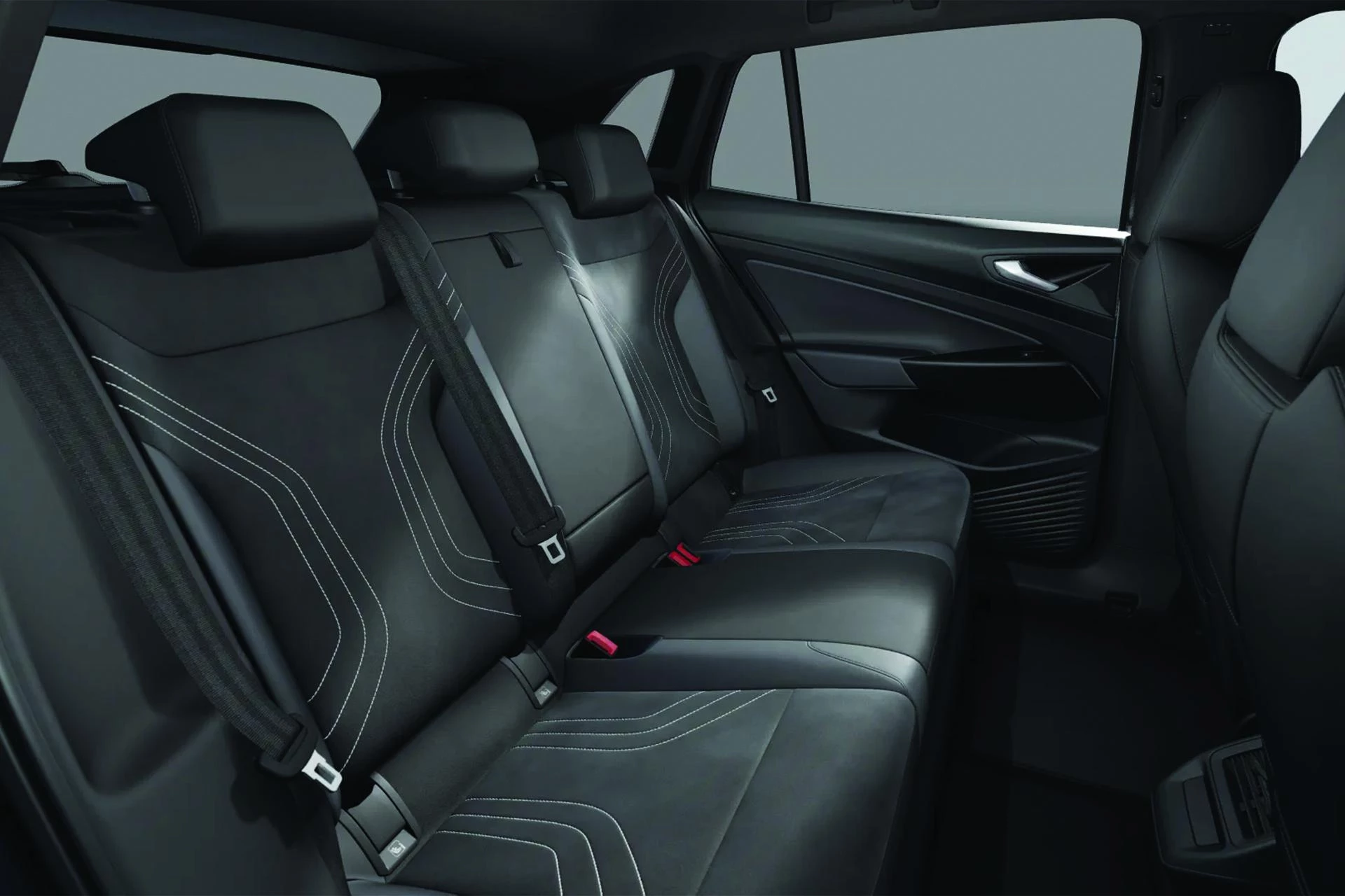 Hoofdafbeelding Volkswagen ID.4