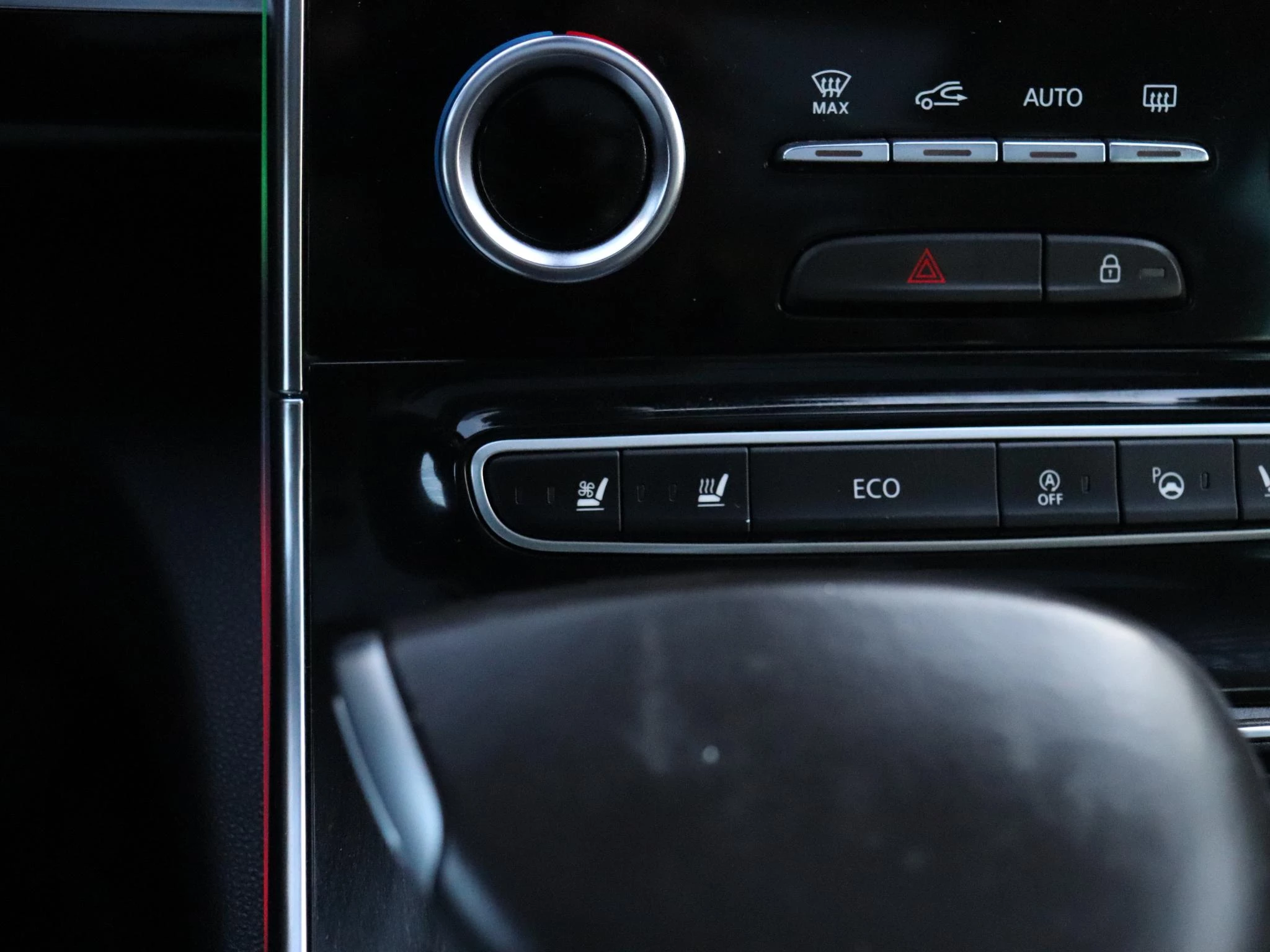 Hoofdafbeelding Renault Espace