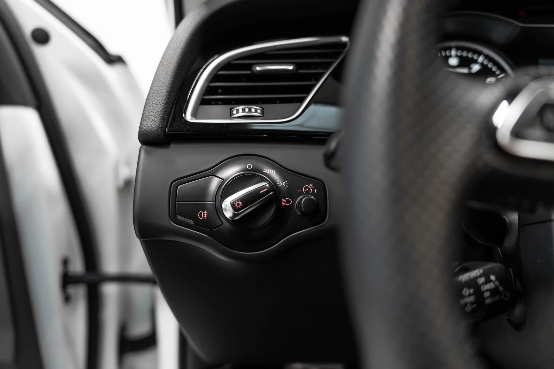 Hoofdafbeelding Audi RS4