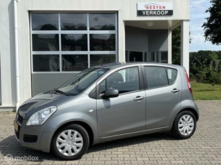 Suzuki Splash 1.0 VVT Comfort / Garantie !