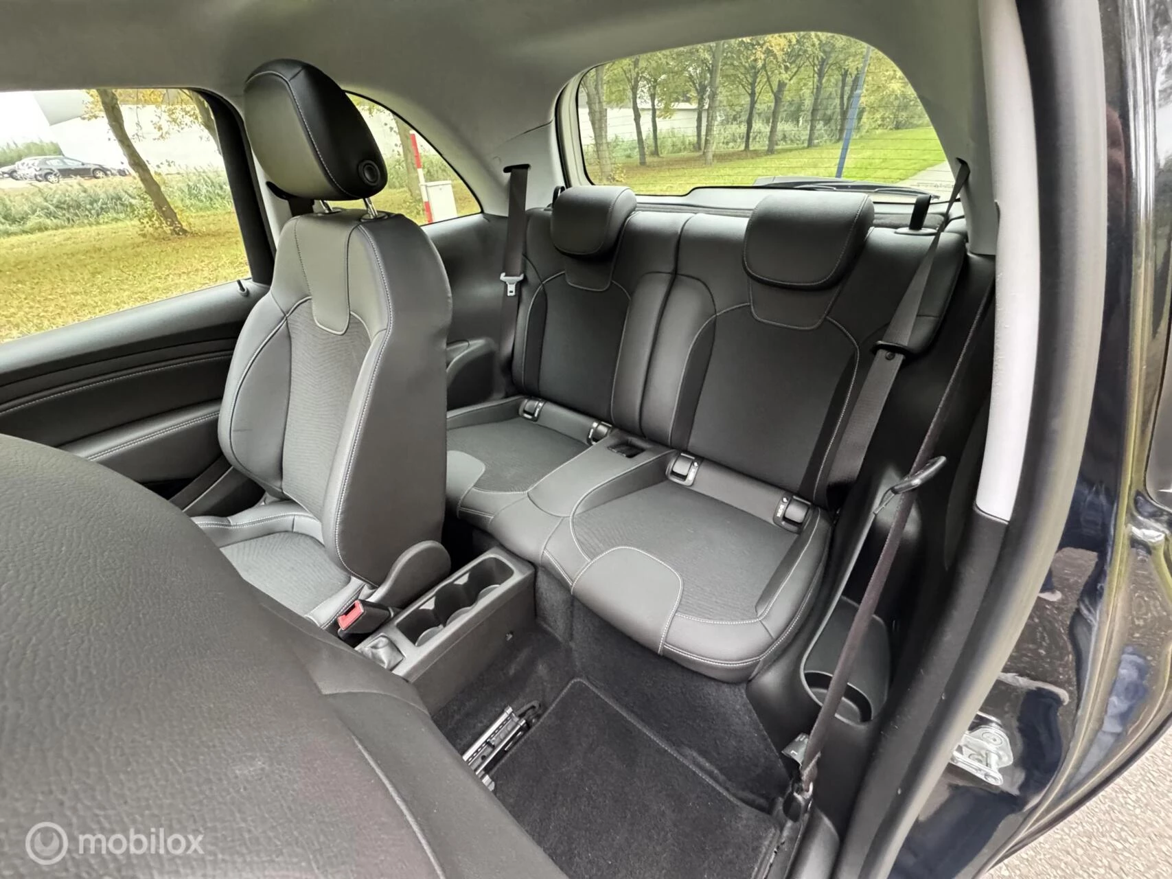 Hoofdafbeelding Opel ADAM