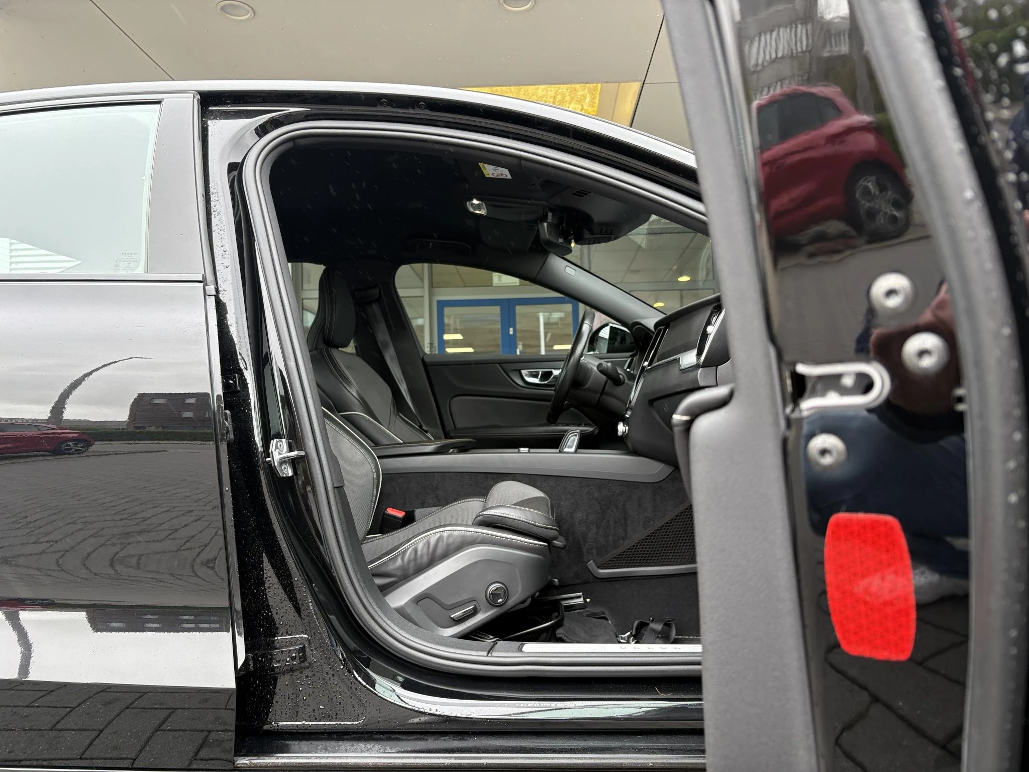 Hoofdafbeelding Volvo S60
