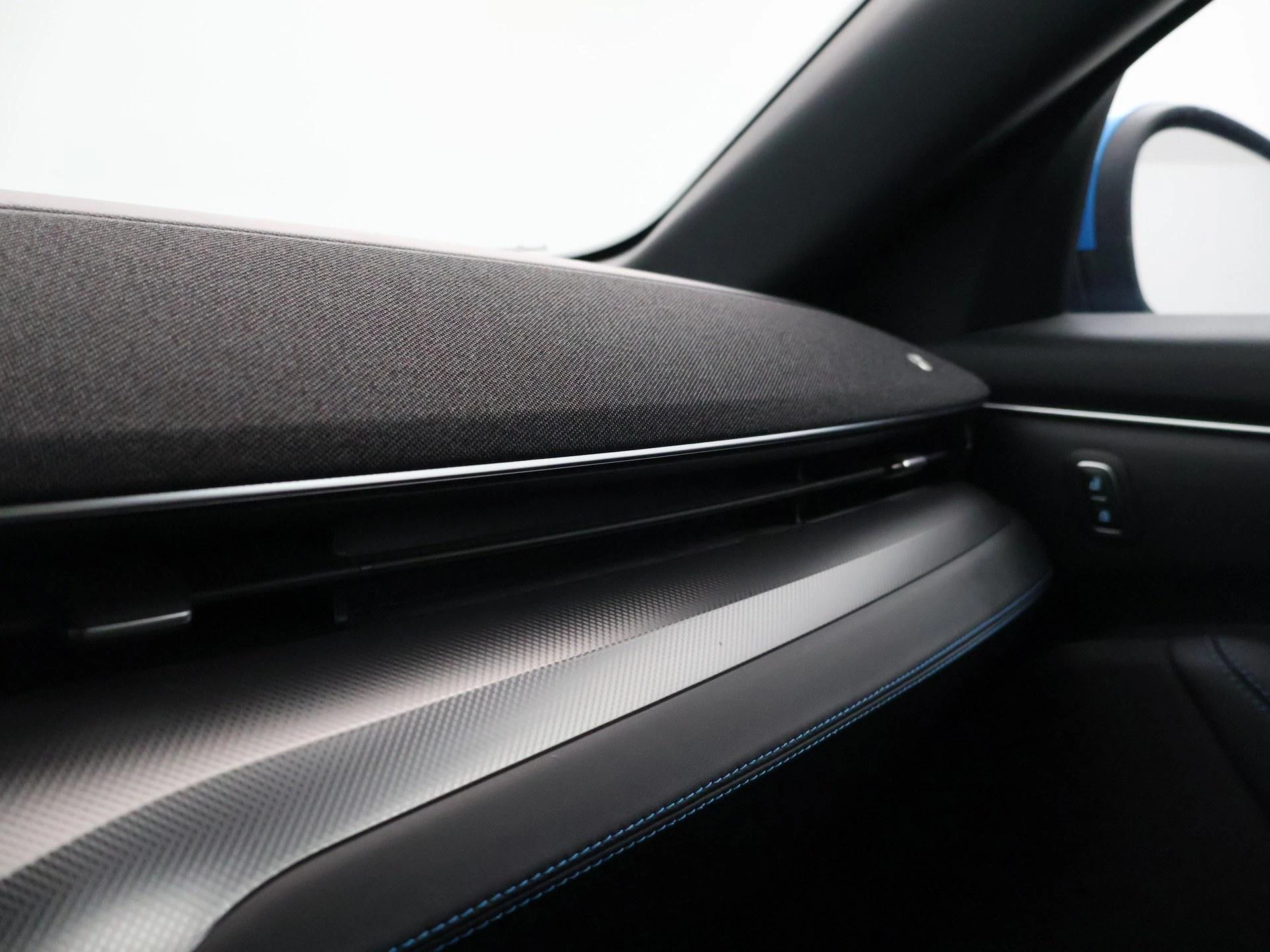 Hoofdafbeelding Ford Mustang Mach-E