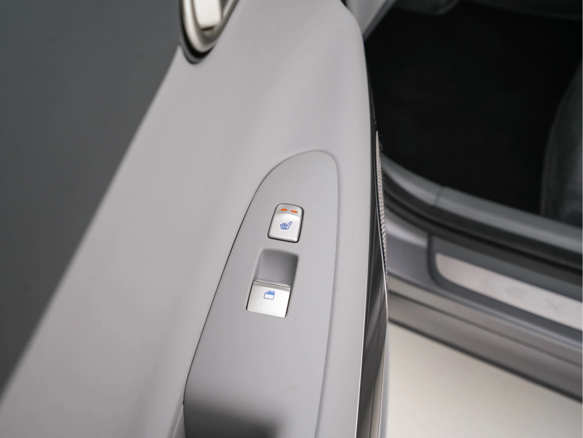 Hoofdafbeelding Hyundai Nexo