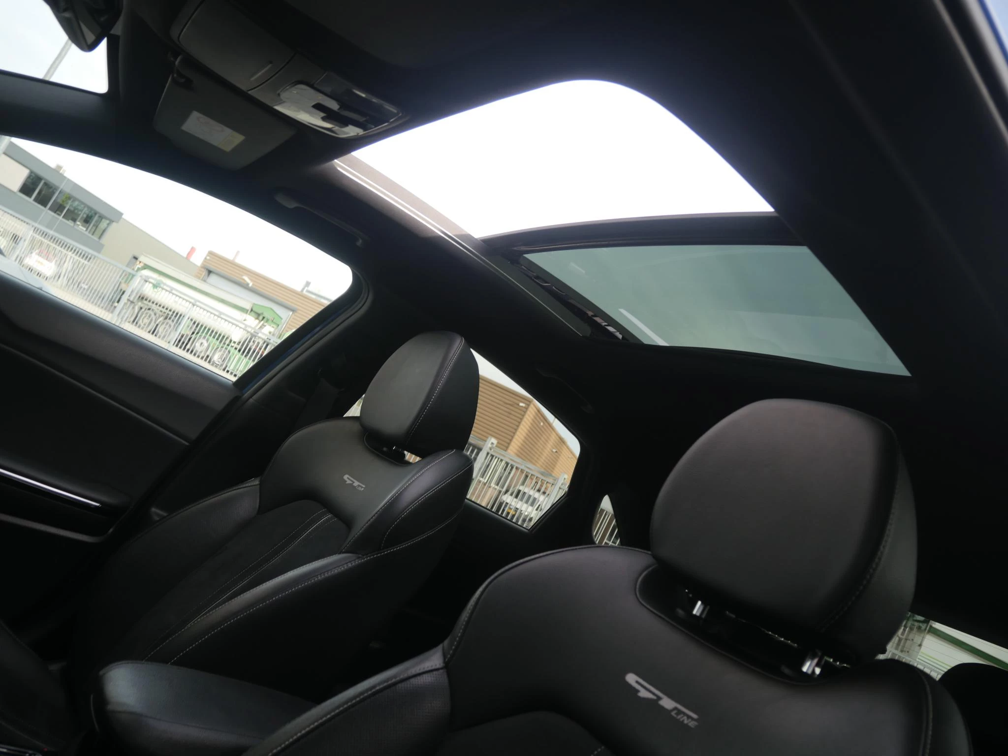 Hoofdafbeelding Kia Ceed