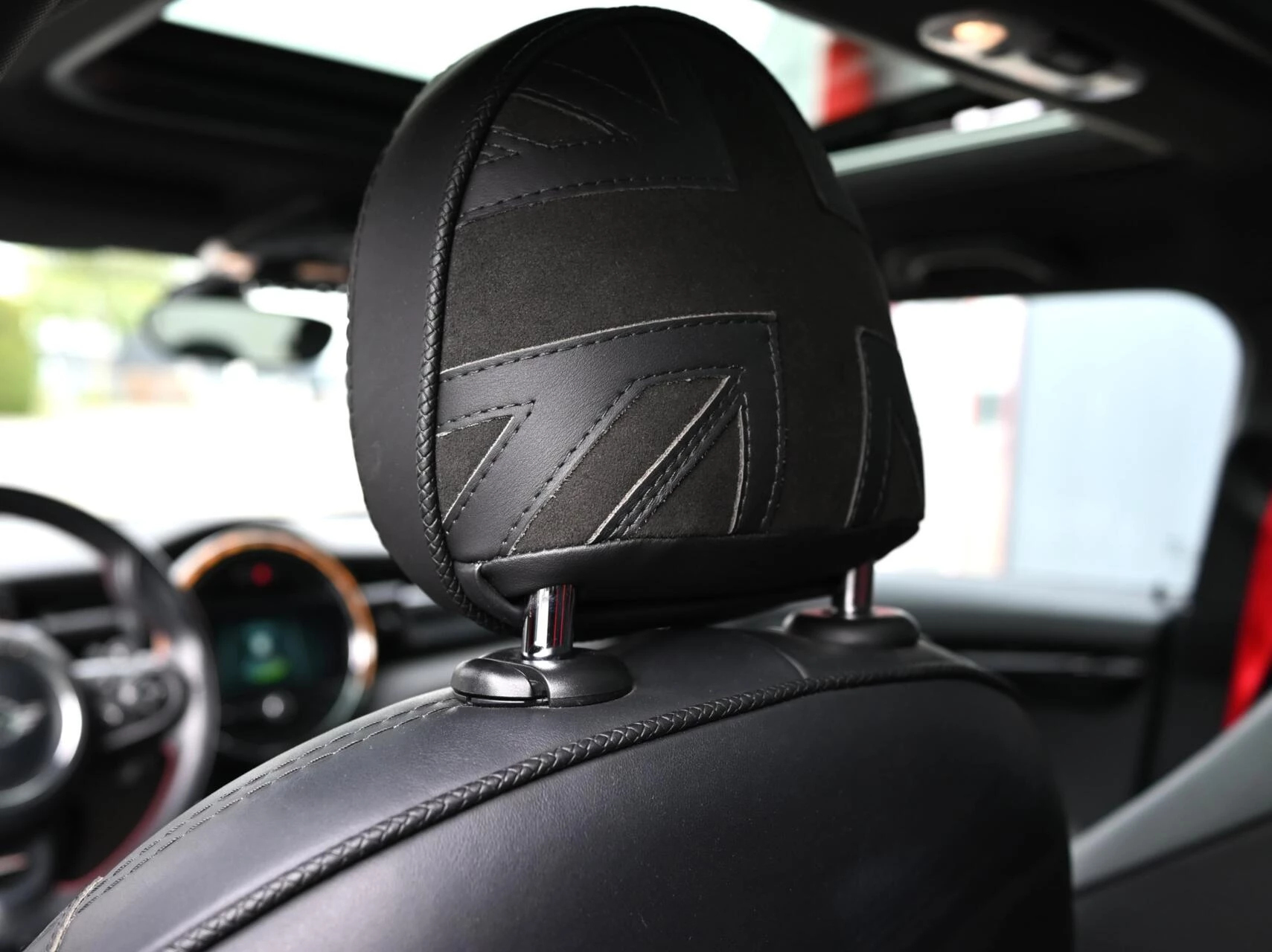 Hoofdafbeelding MINI Cooper S