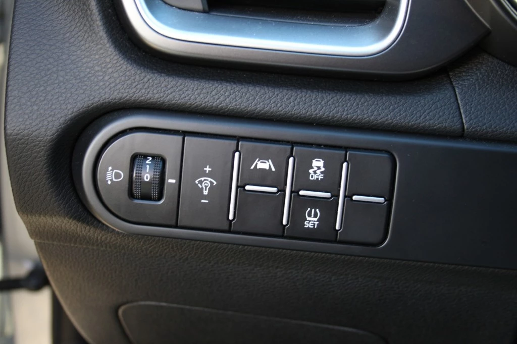 Hoofdafbeelding Kia Ceed