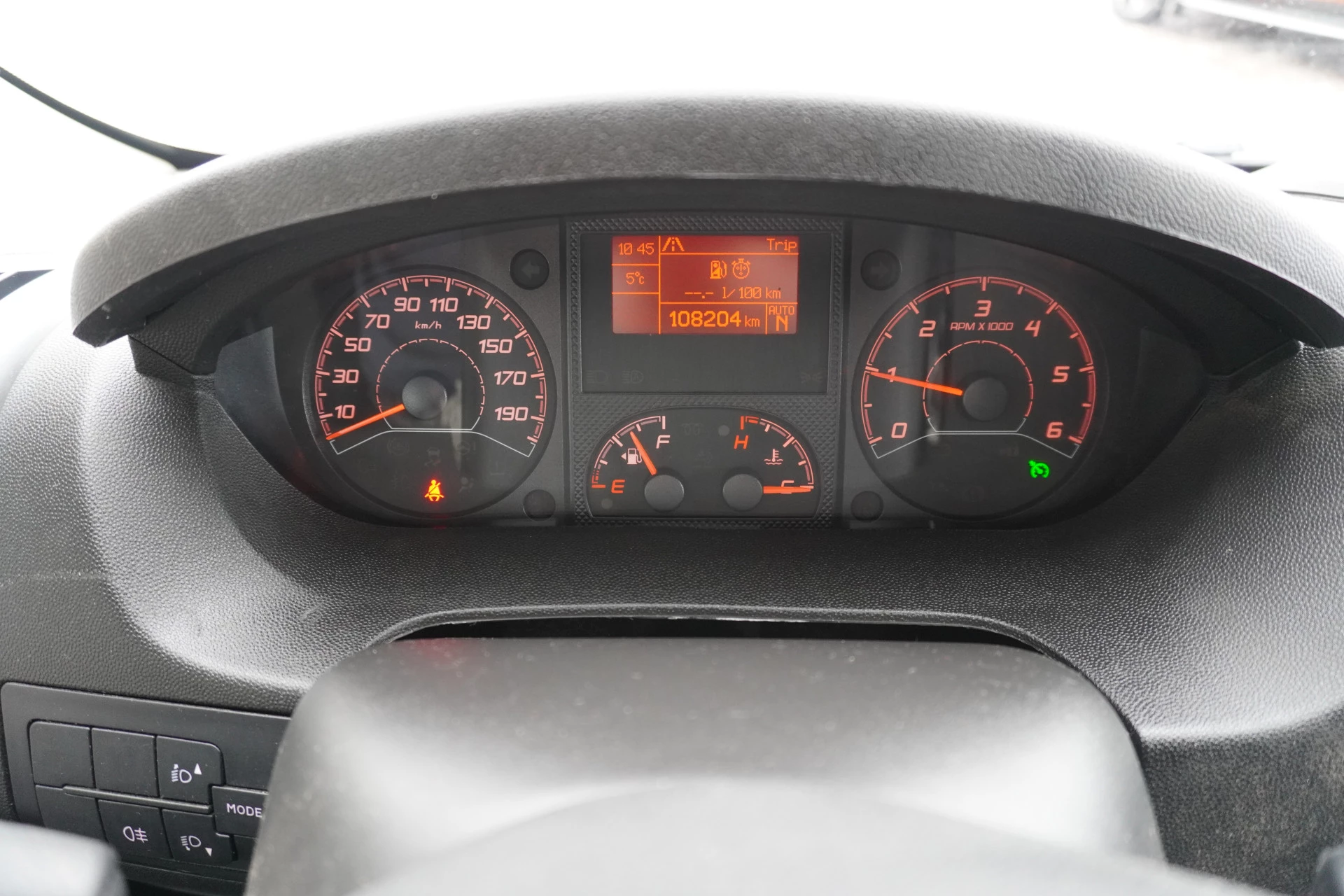 Hoofdafbeelding Fiat Ducato