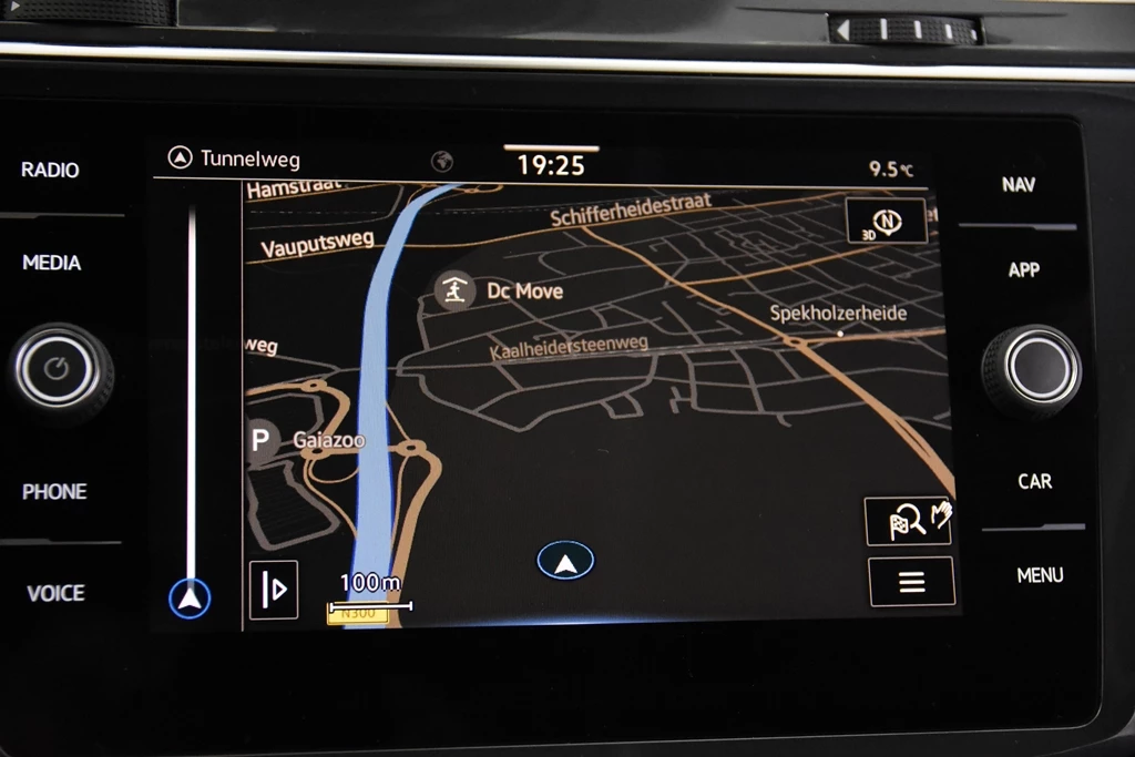 Hoofdafbeelding Volkswagen Tiguan Allspace