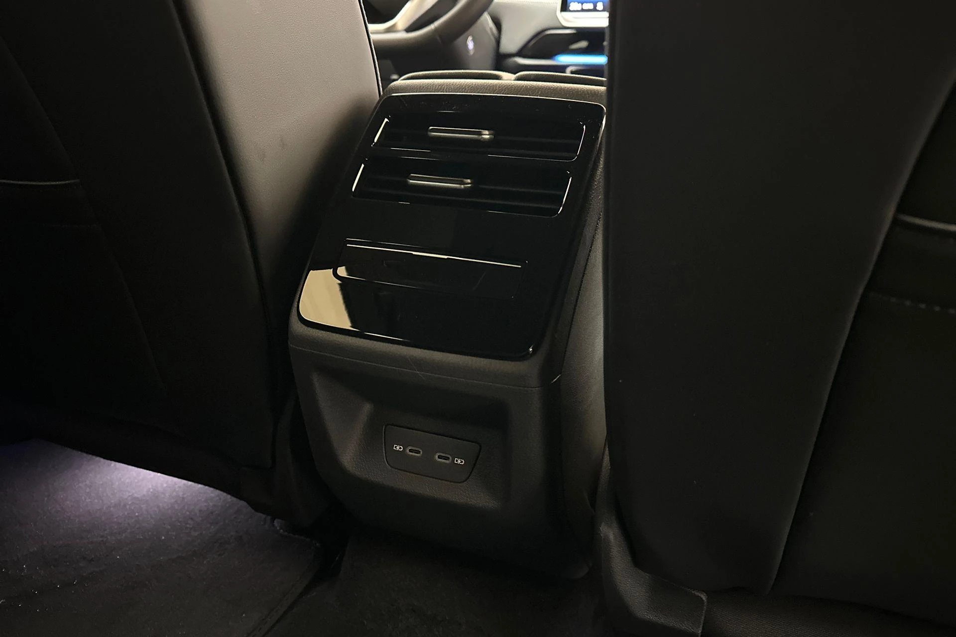 Hoofdafbeelding Volkswagen ID.7