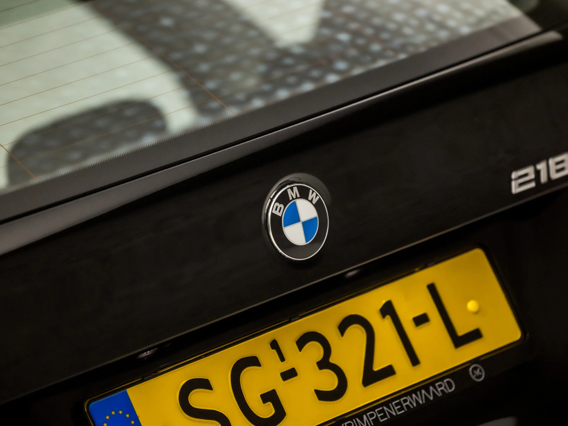 Hoofdafbeelding BMW 2 Serie