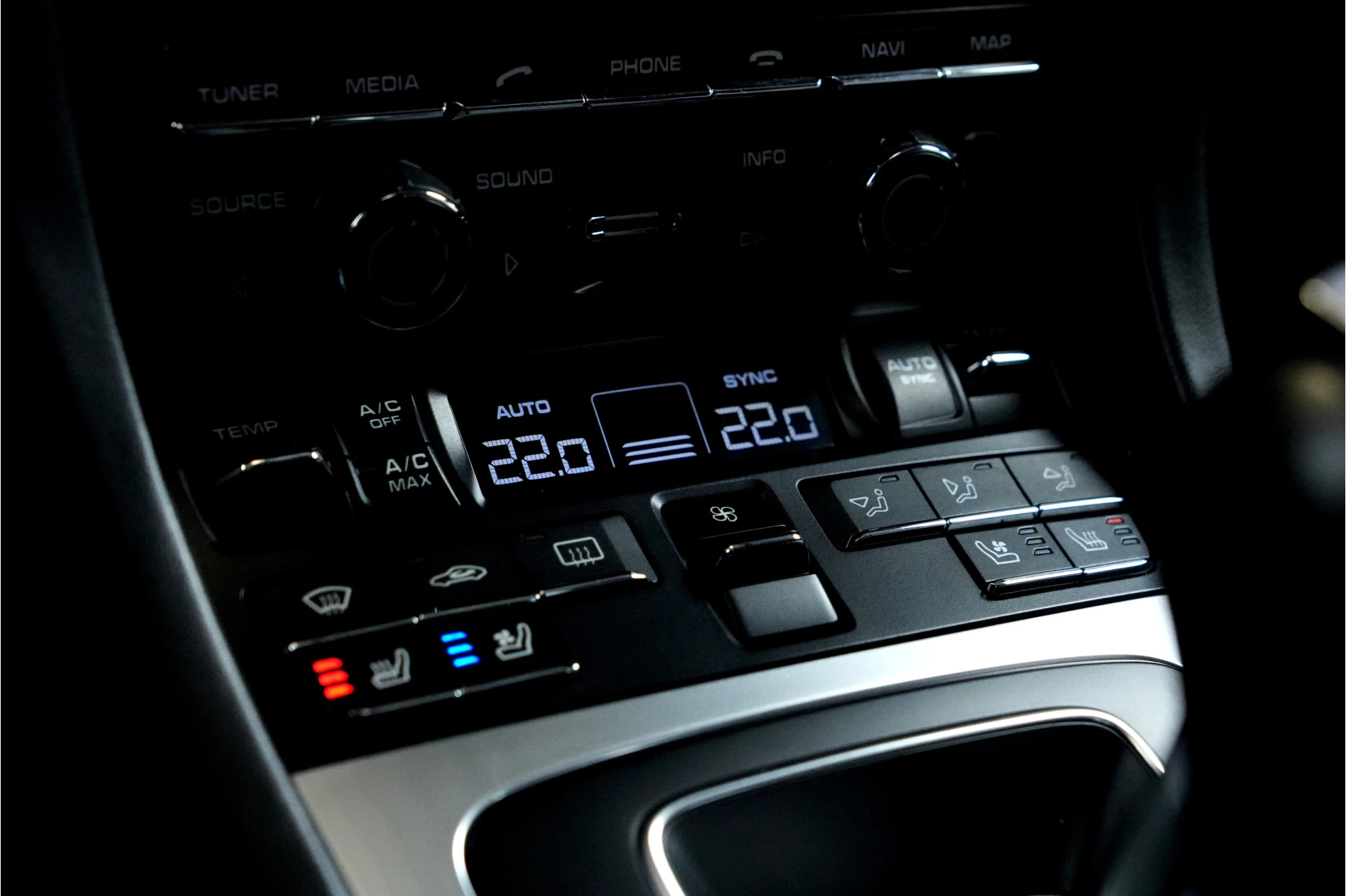 Hoofdafbeelding Porsche 911