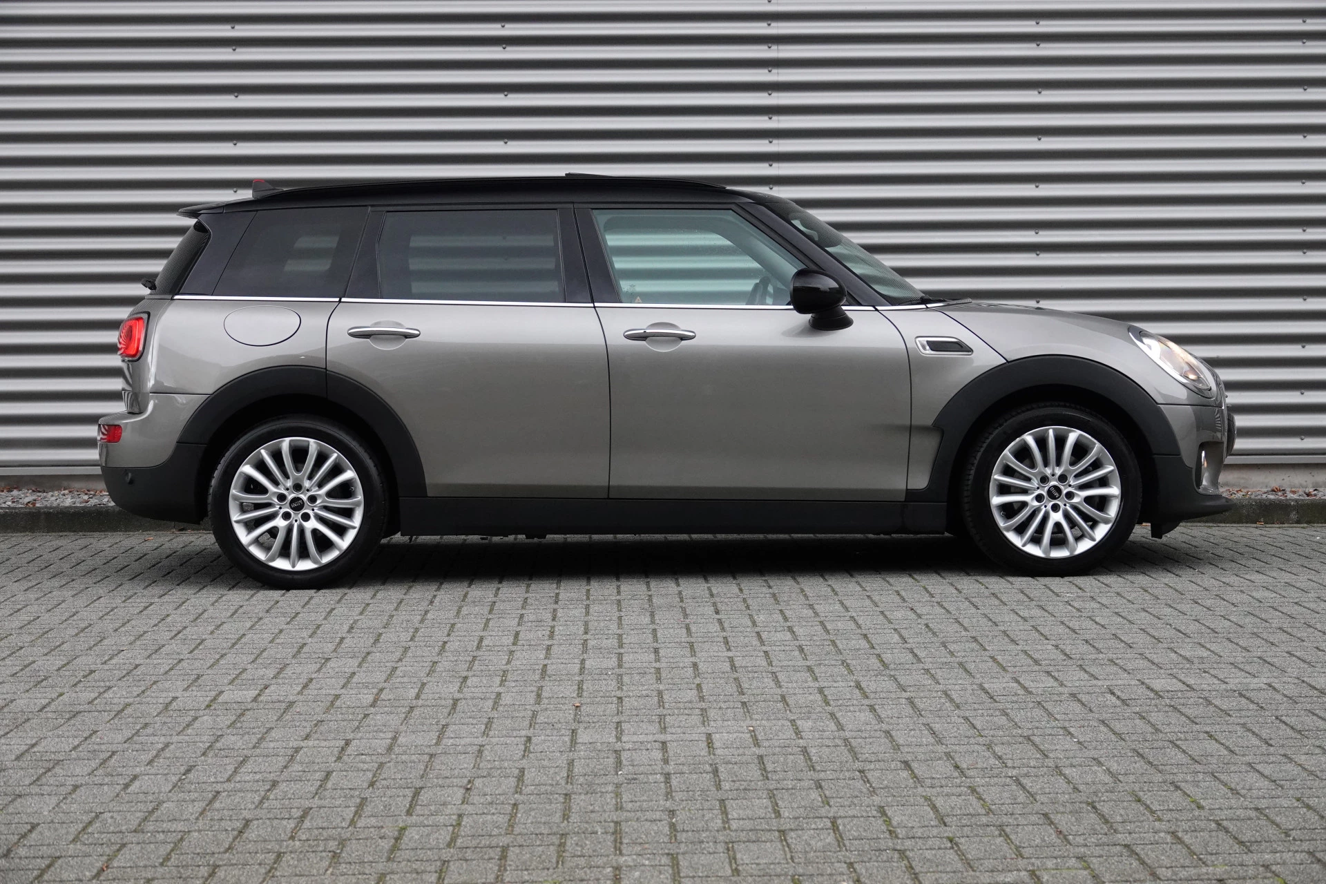 Hoofdafbeelding MINI Clubman