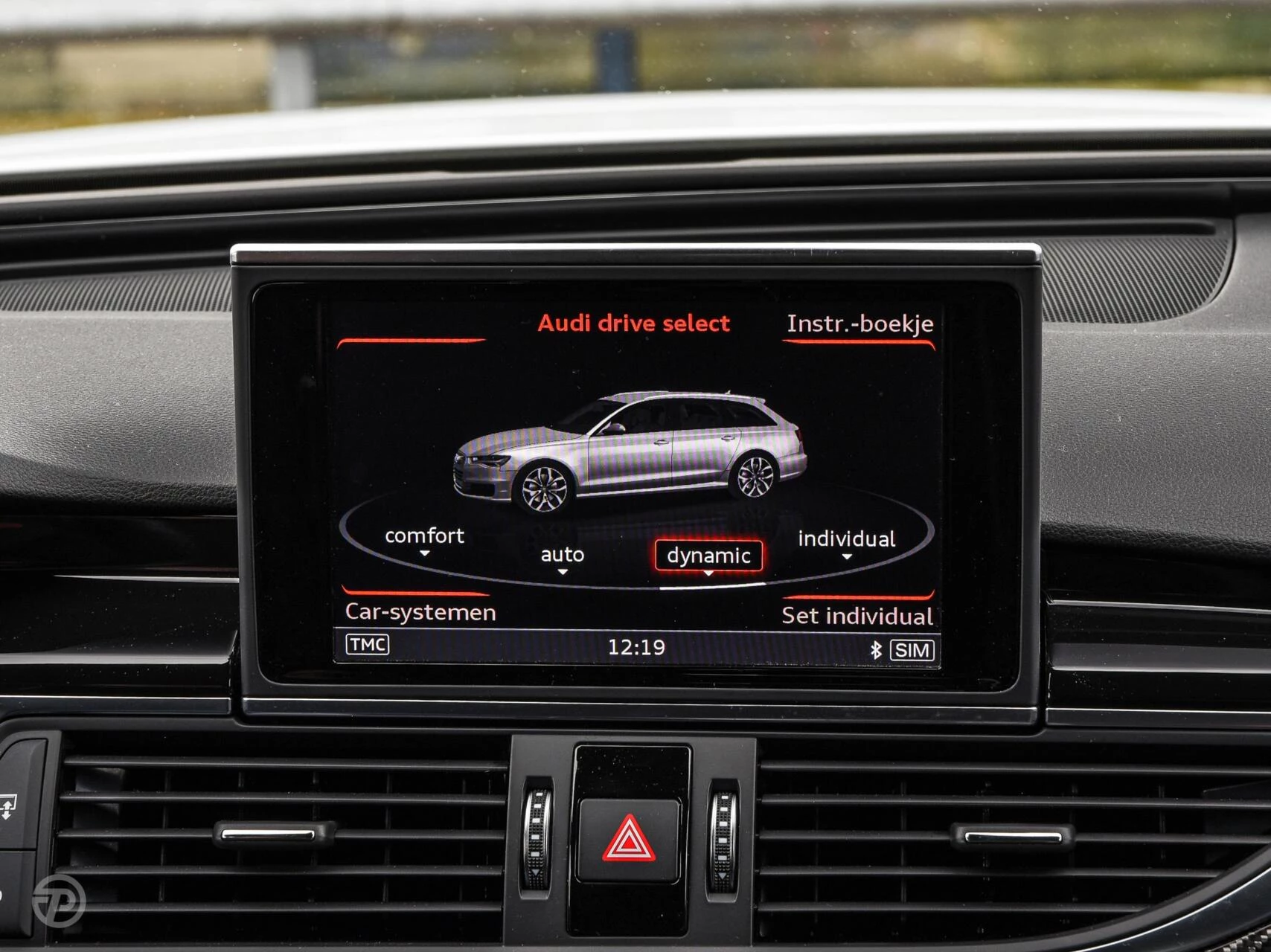 Hoofdafbeelding Audi RS6