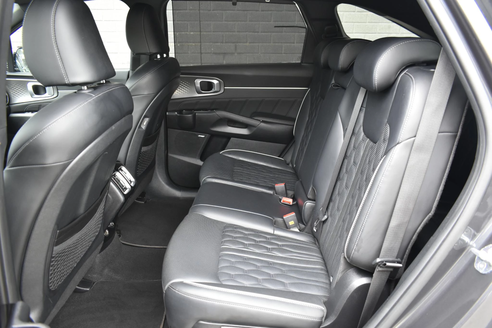Hoofdafbeelding Kia Sorento