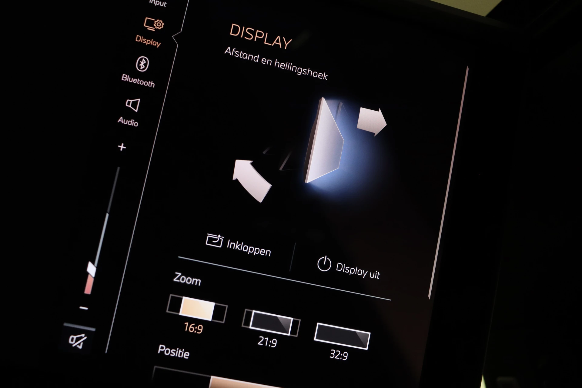 Hoofdafbeelding BMW i7