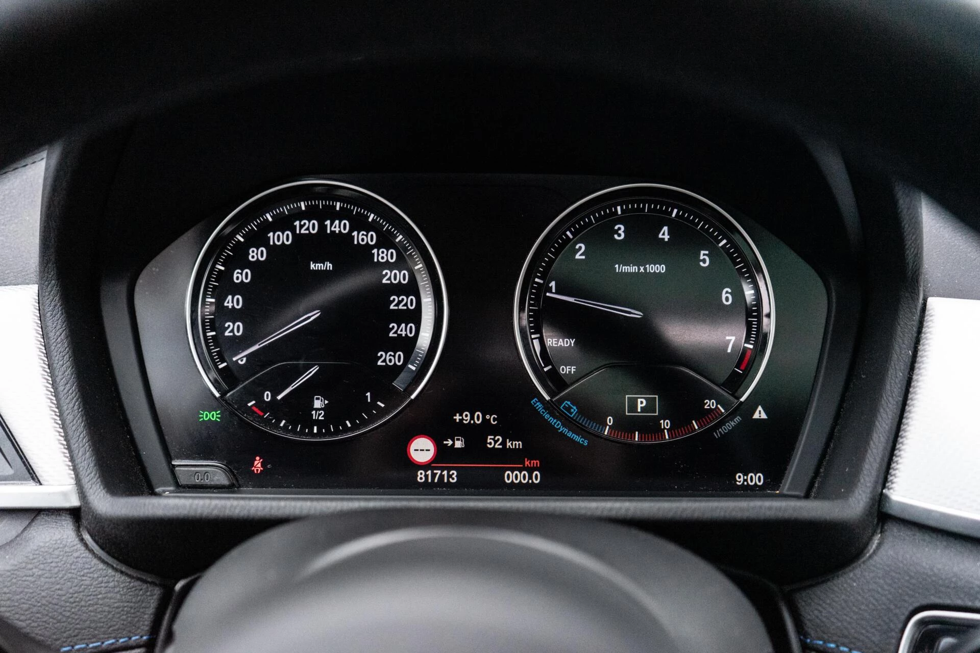 Hoofdafbeelding BMW X2