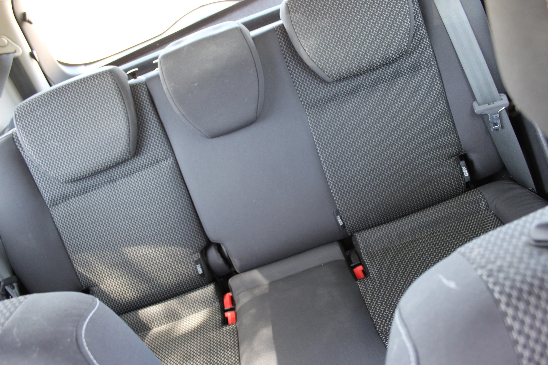 Hoofdafbeelding Renault Grand Modus