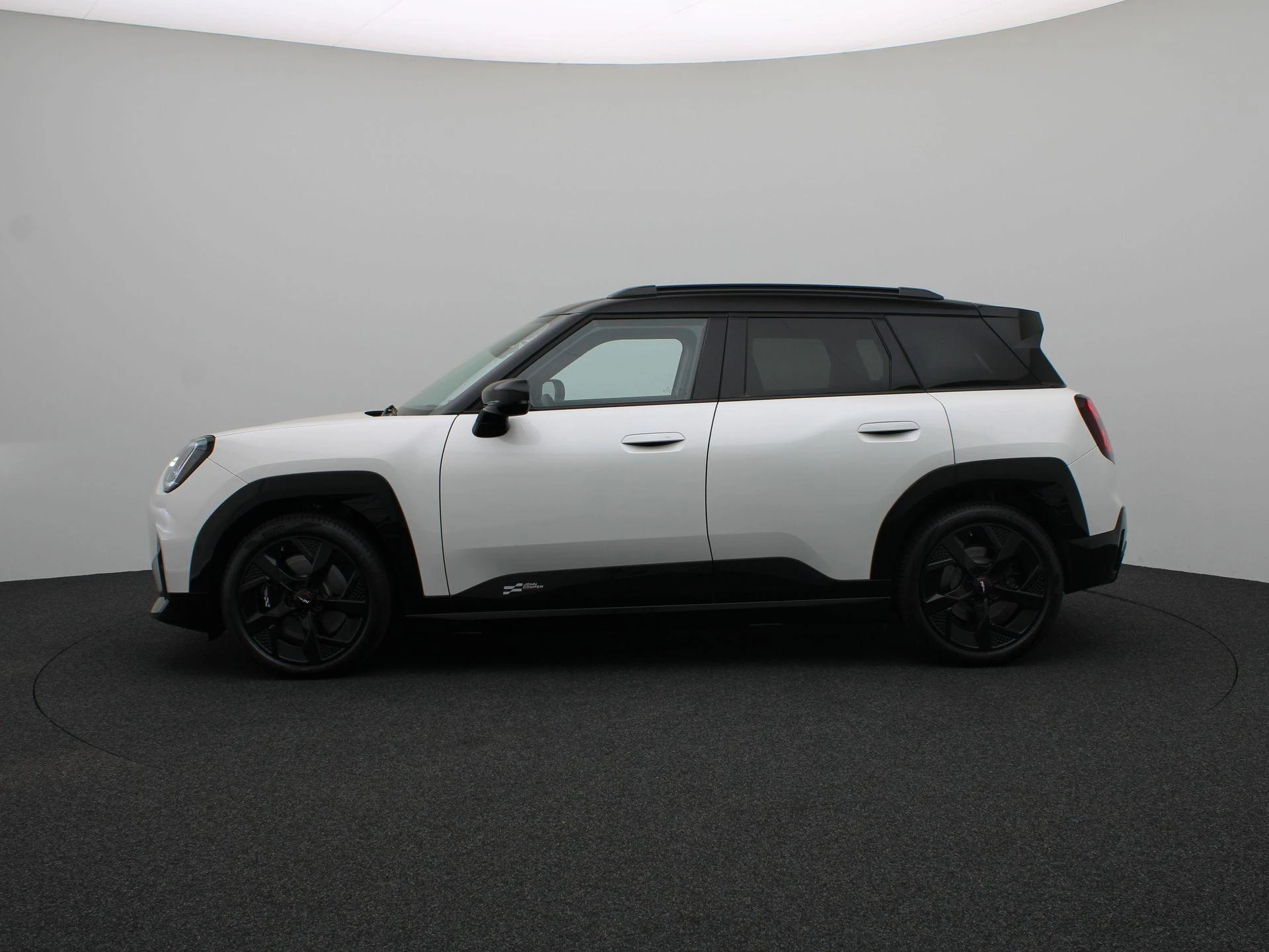 Hoofdafbeelding MINI Aceman