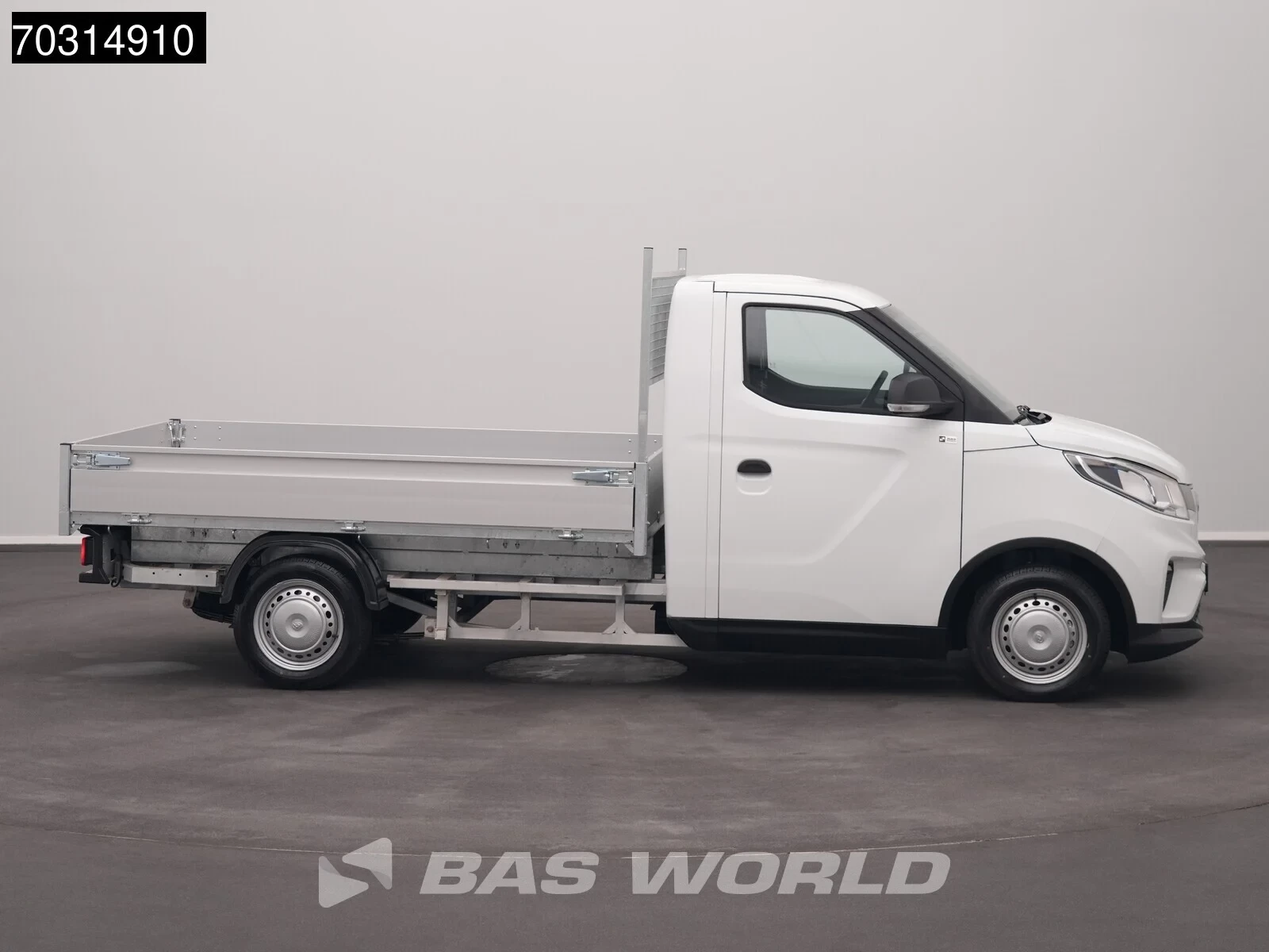 Hoofdafbeelding Maxus eDeliver3