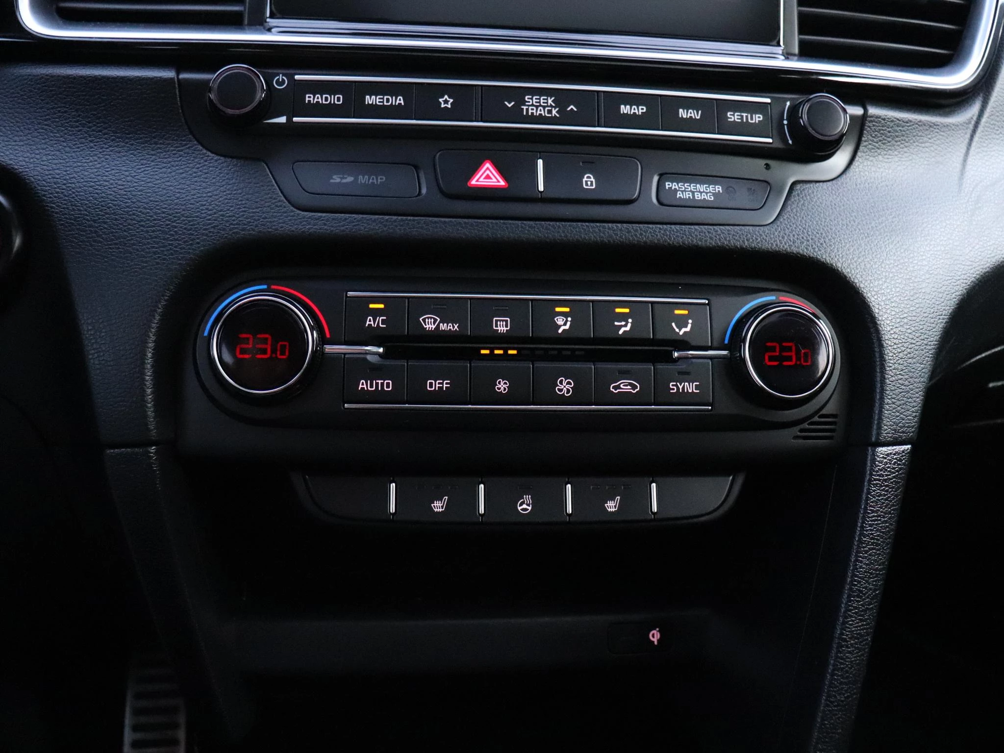 Hoofdafbeelding Kia ProCeed