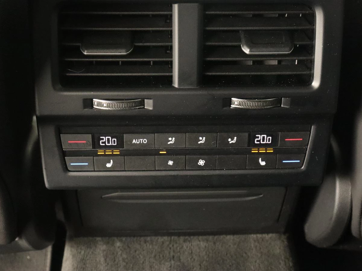 Hoofdafbeelding Volkswagen Touareg