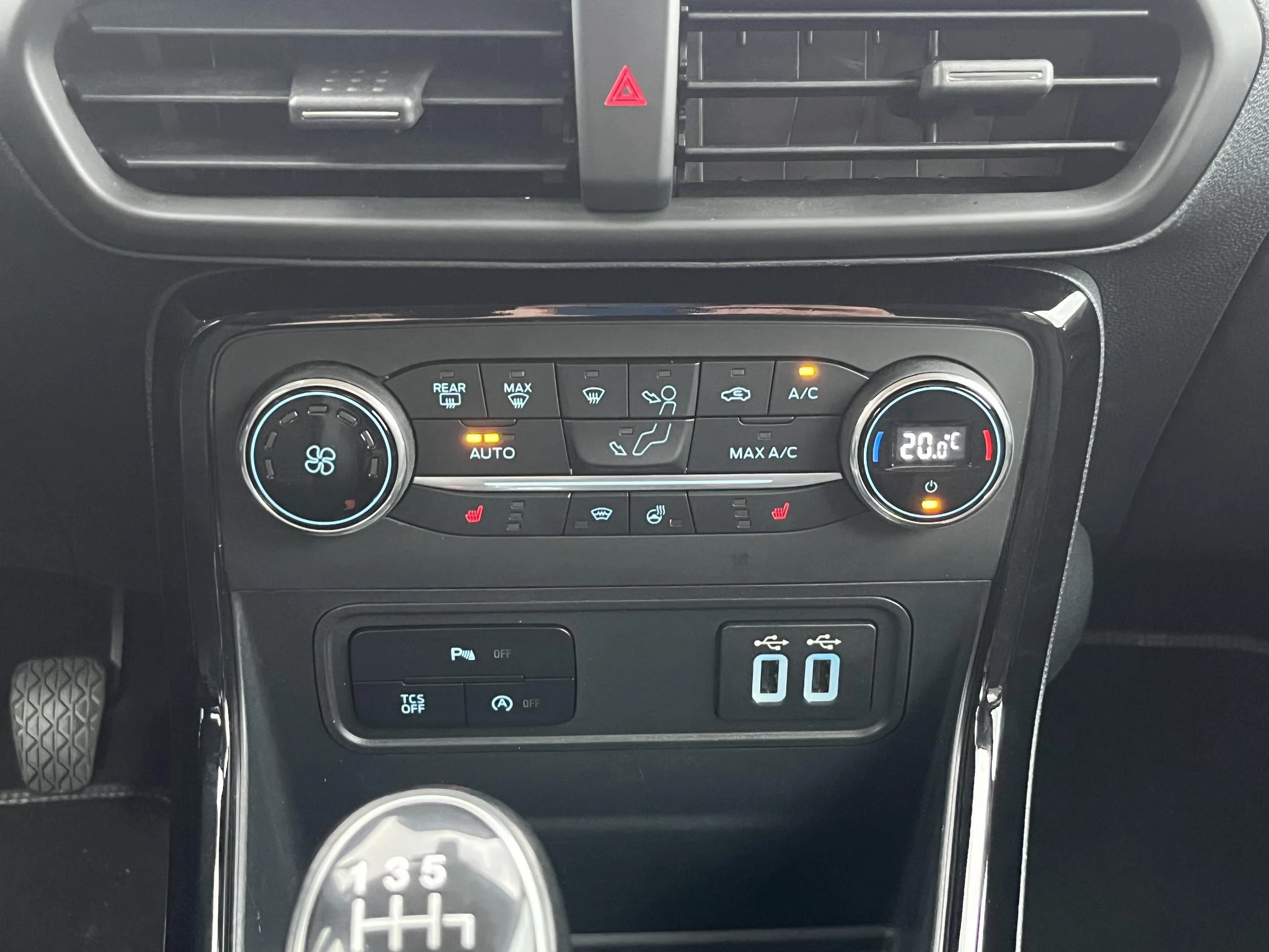 Hoofdafbeelding Ford EcoSport