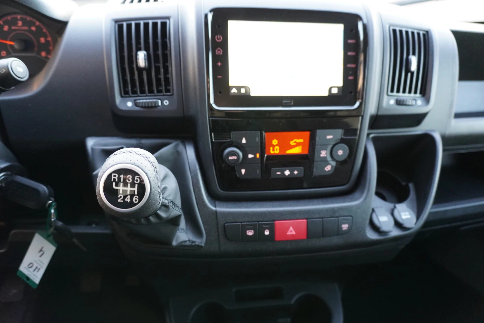 Hoofdafbeelding Opel Movano