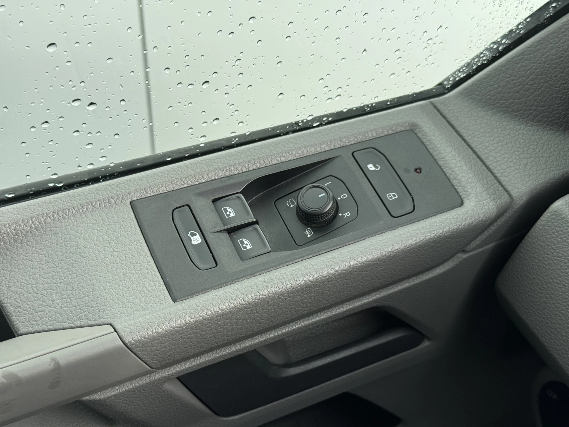 Hoofdafbeelding Volkswagen e-Transporter