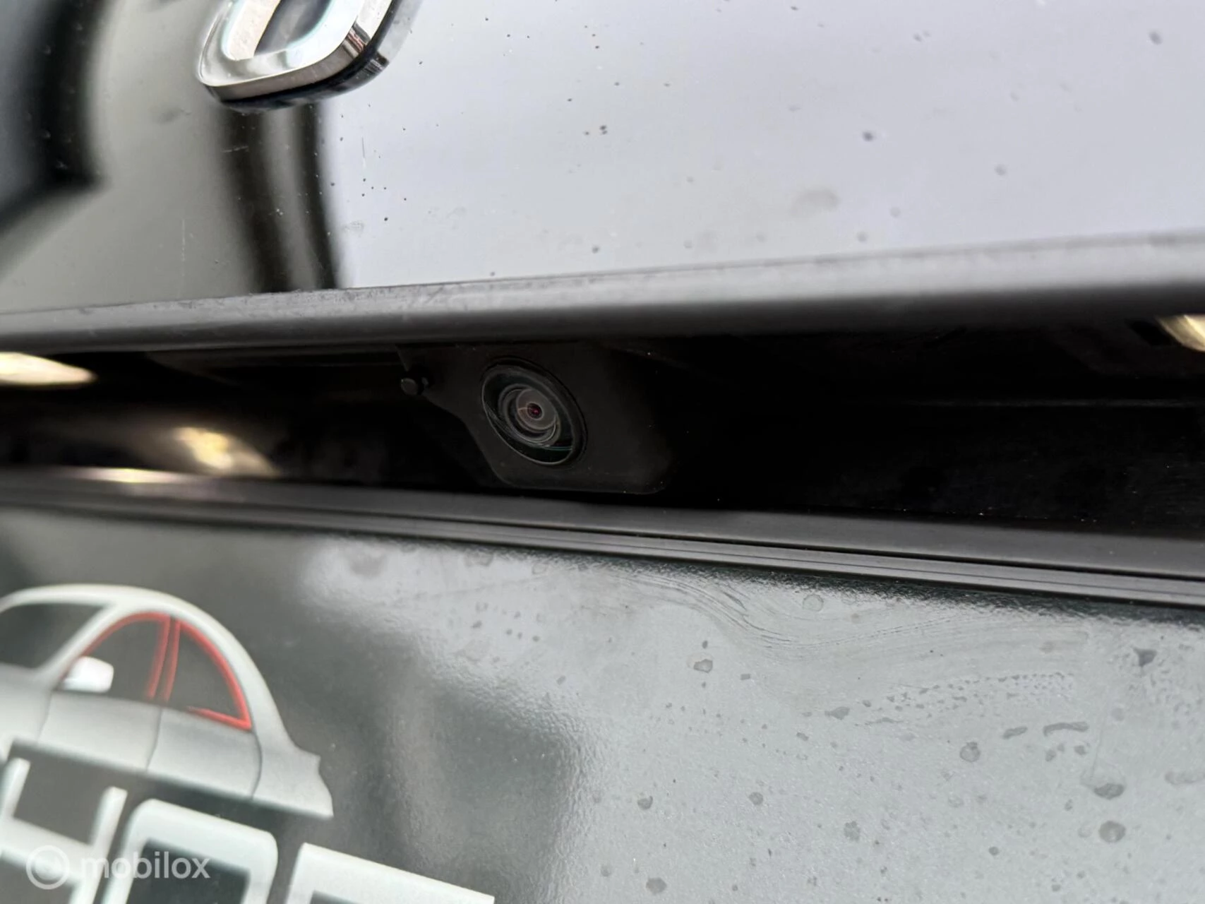 Hoofdafbeelding Škoda Scala