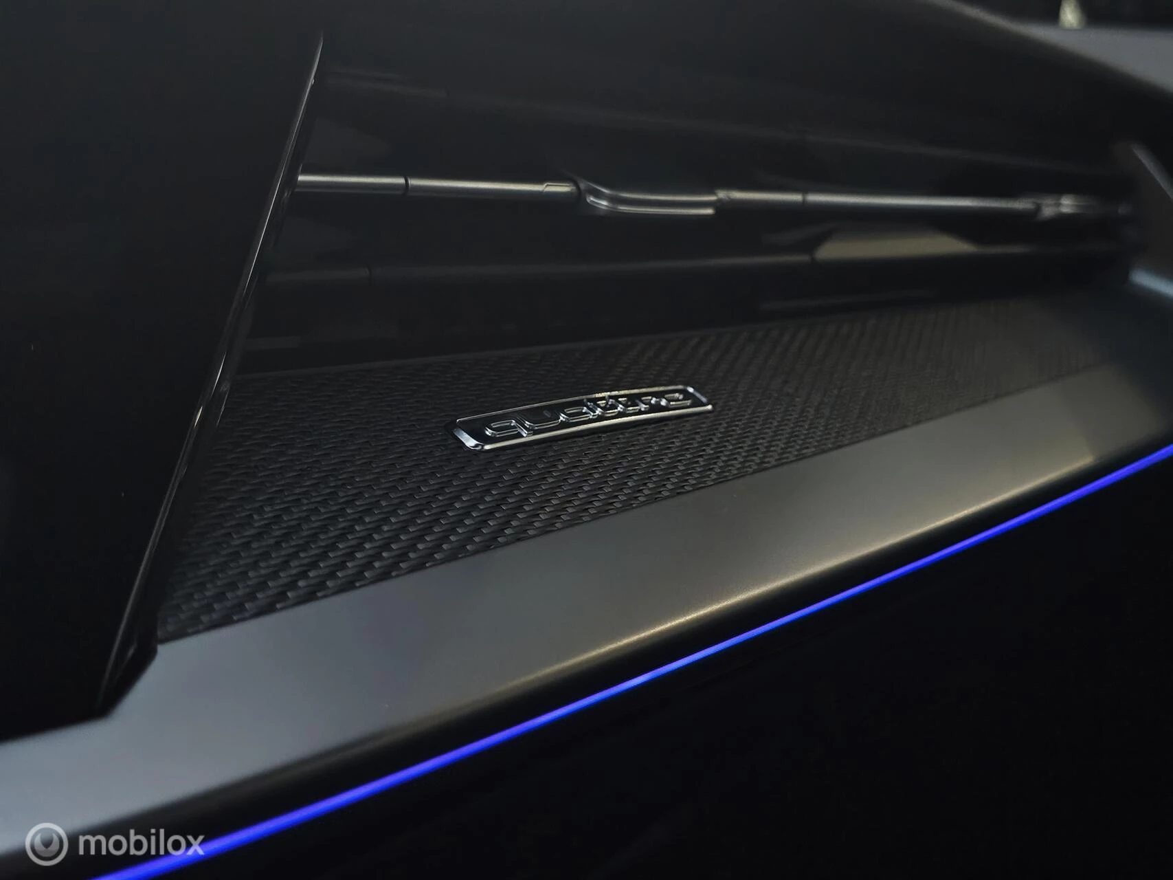 Hoofdafbeelding Audi S3