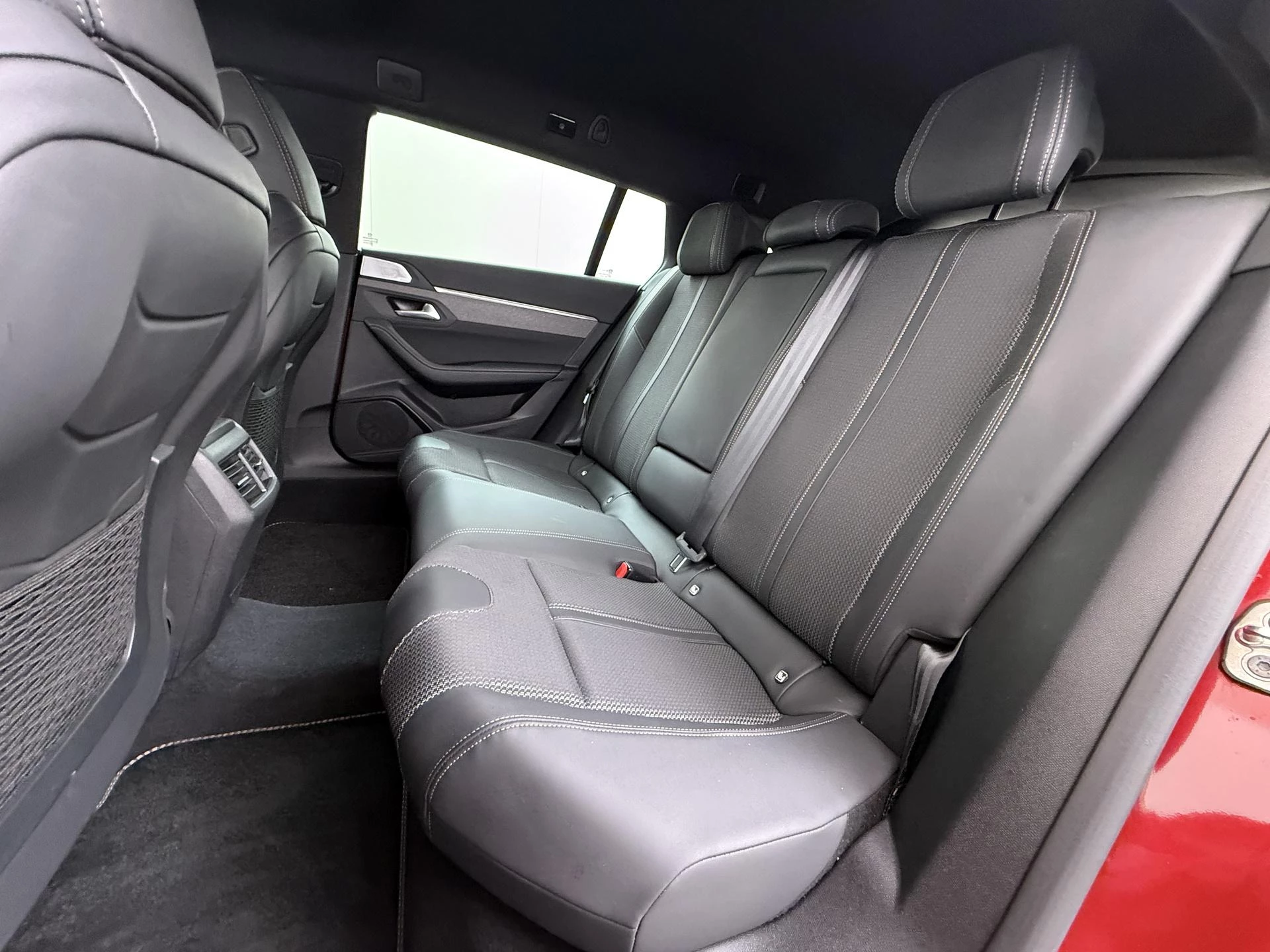 Hoofdafbeelding Peugeot 508