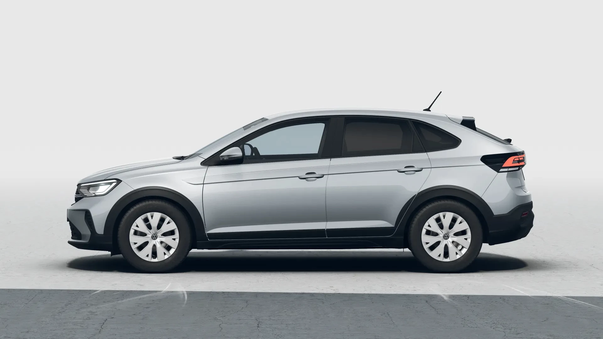 Hoofdafbeelding Volkswagen Taigo