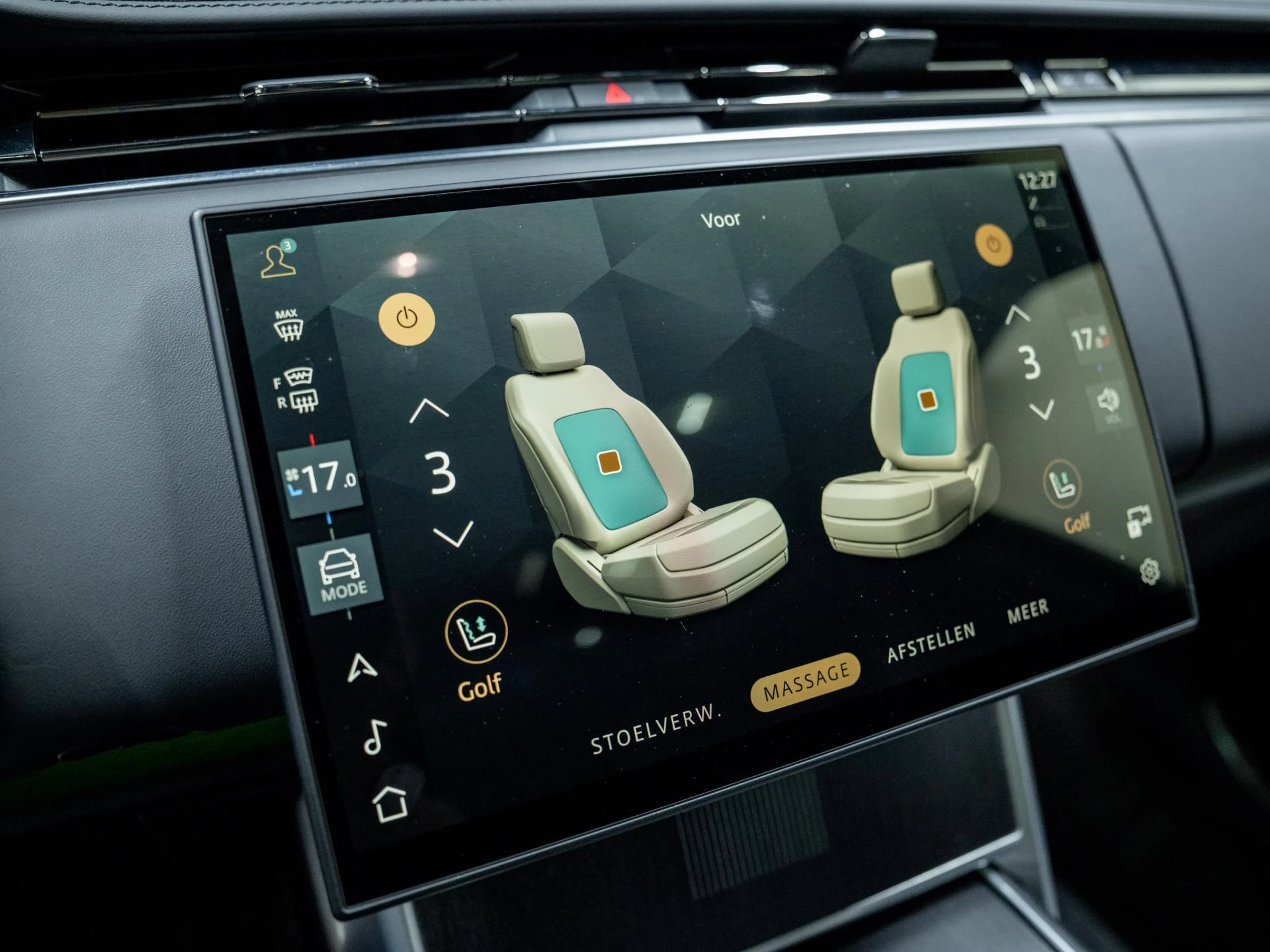 Hoofdafbeelding Land Rover Range Rover