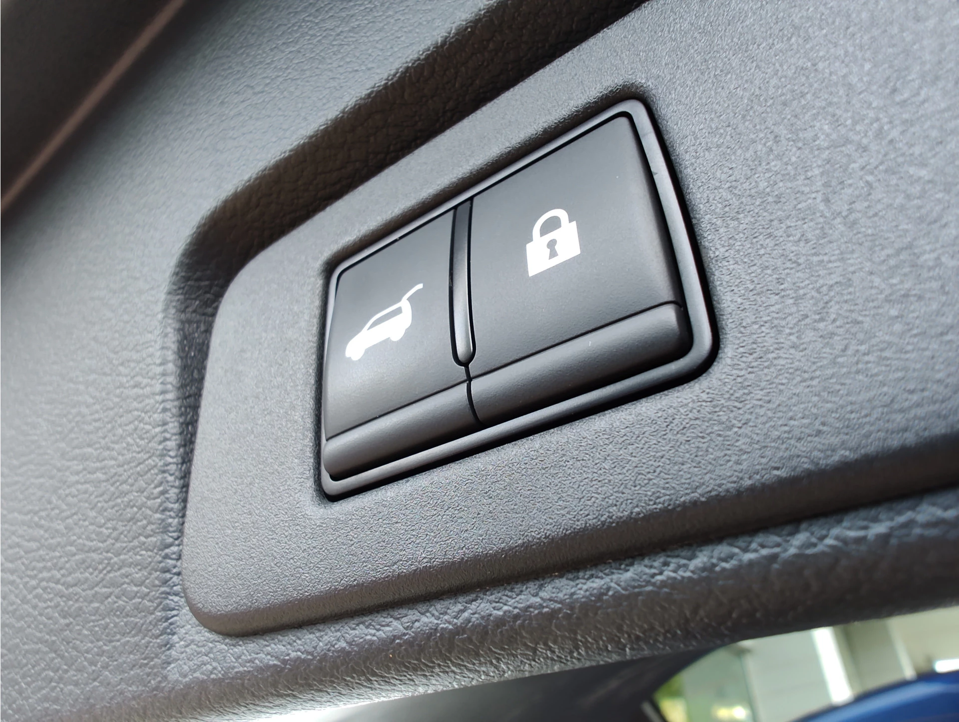 Hoofdafbeelding Nissan X-Trail