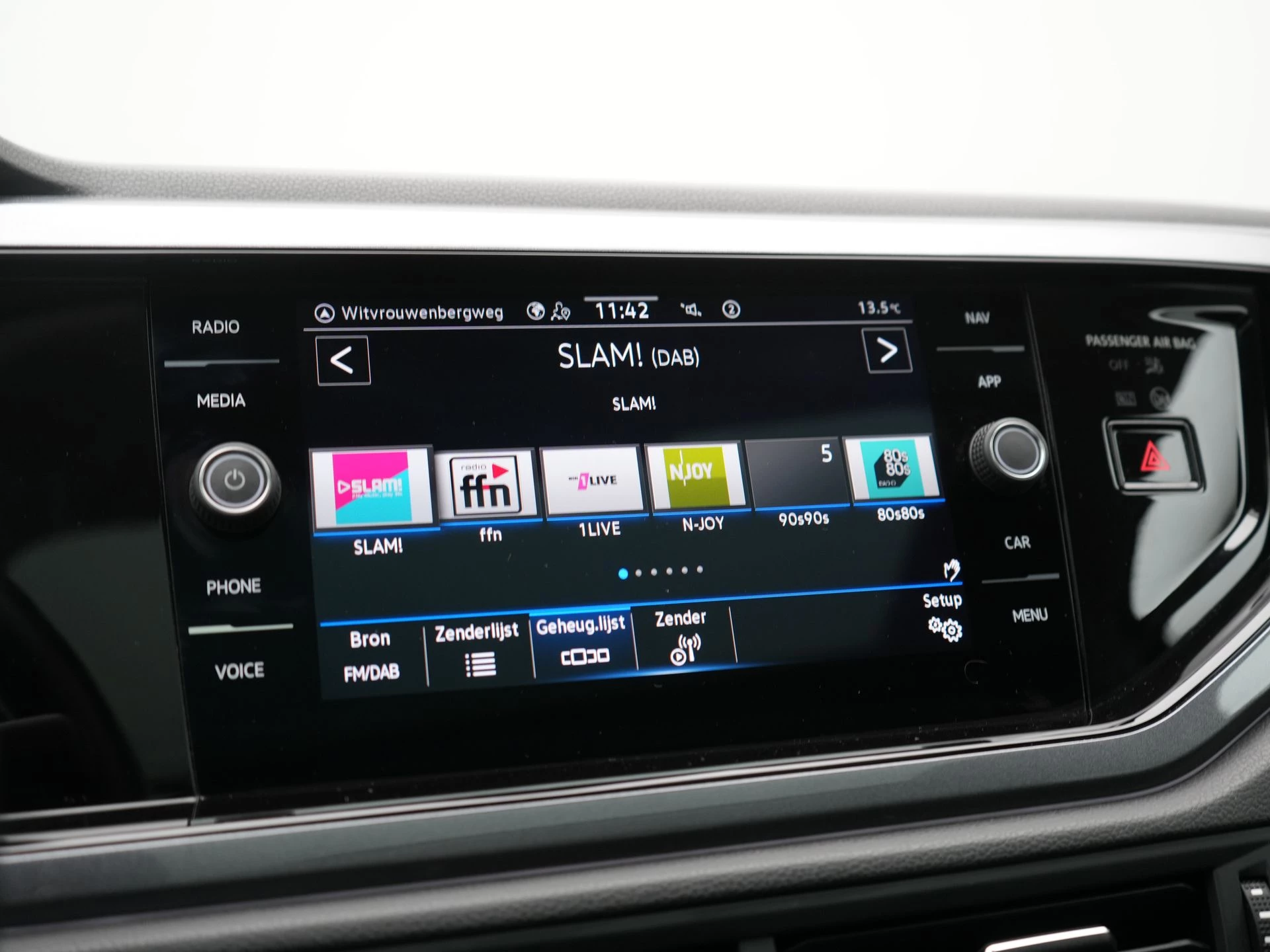 Hoofdafbeelding Volkswagen Taigo