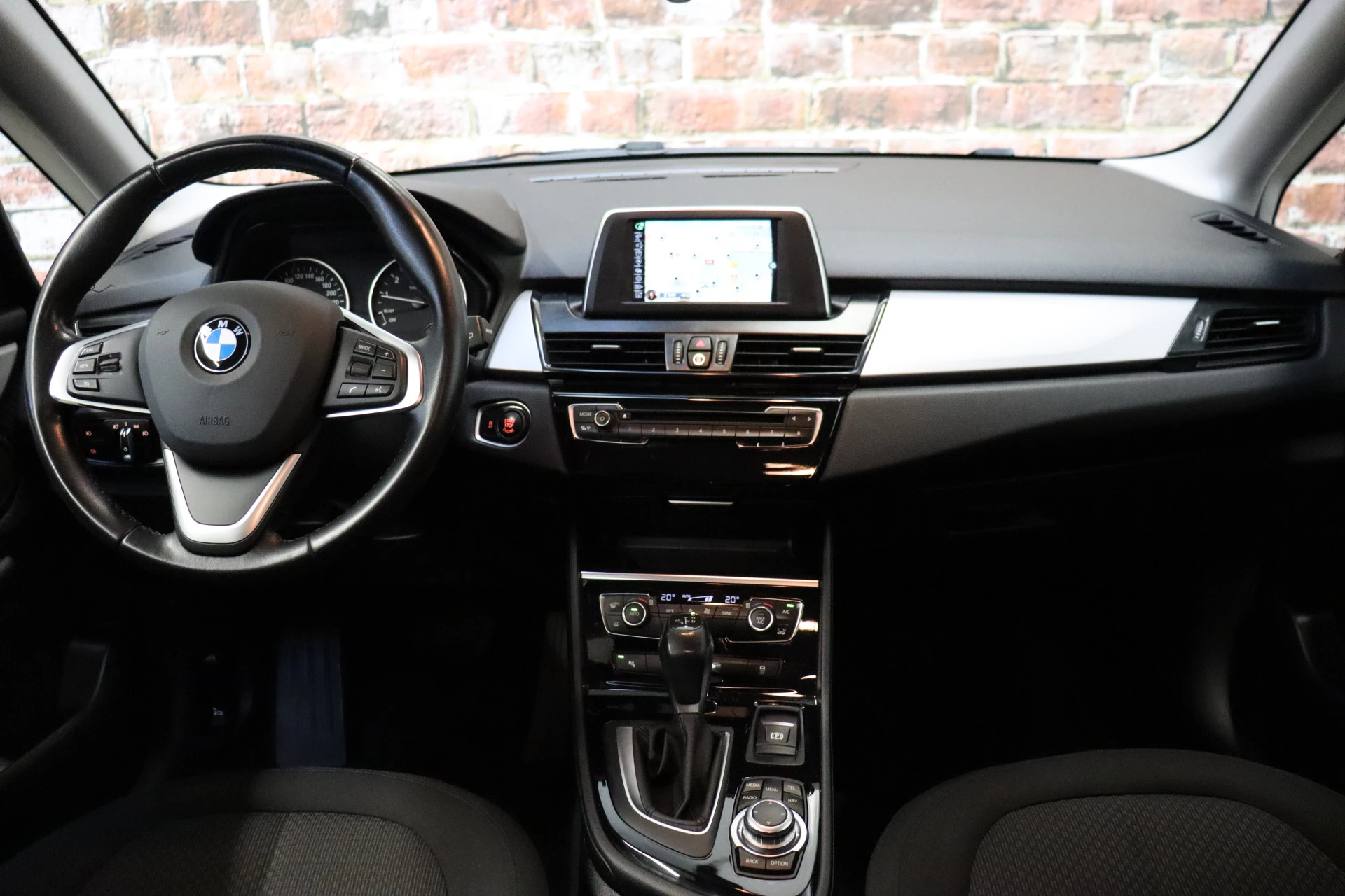 Hoofdafbeelding BMW 2 Serie