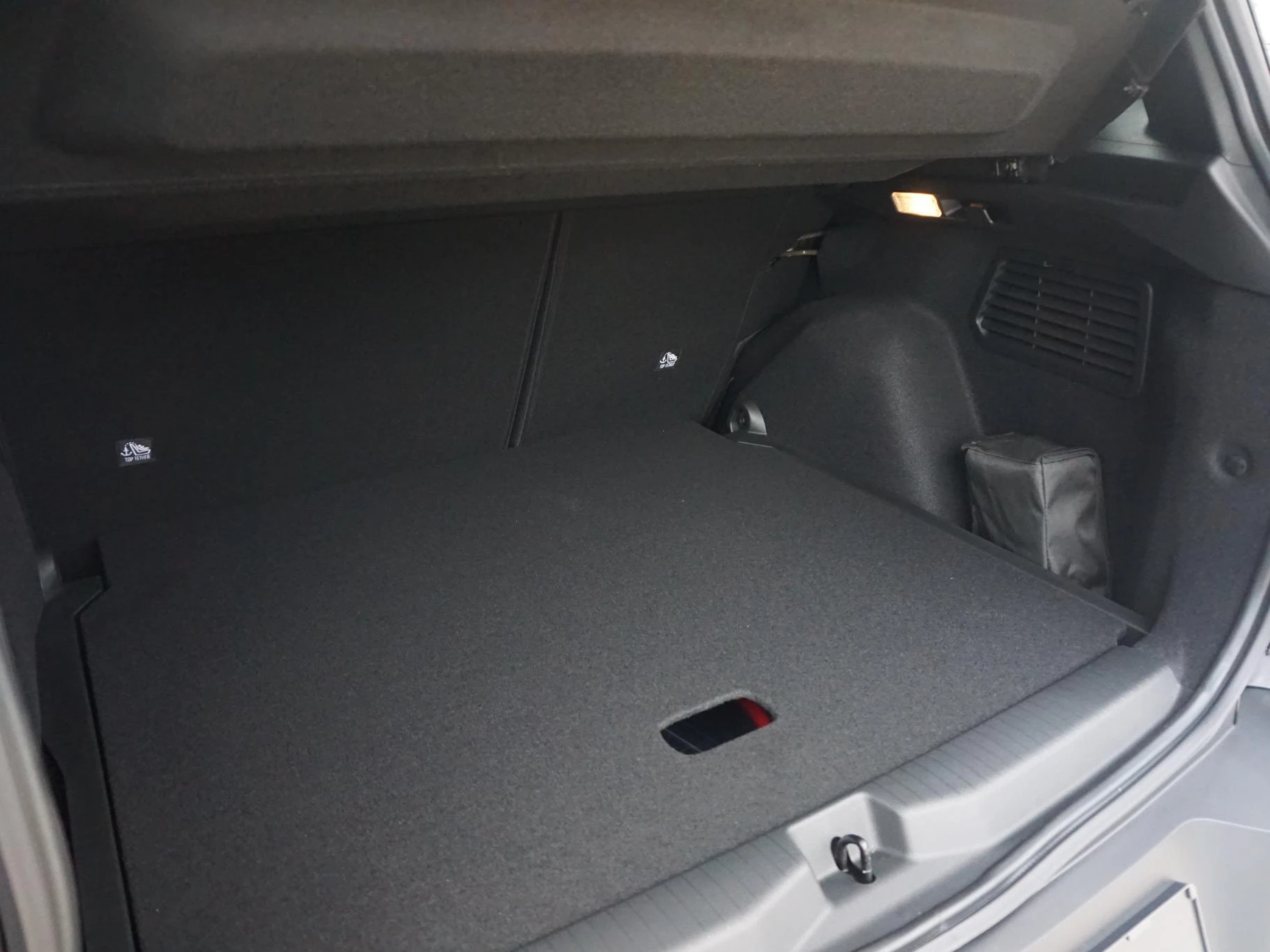 Hoofdafbeelding Opel Frontera