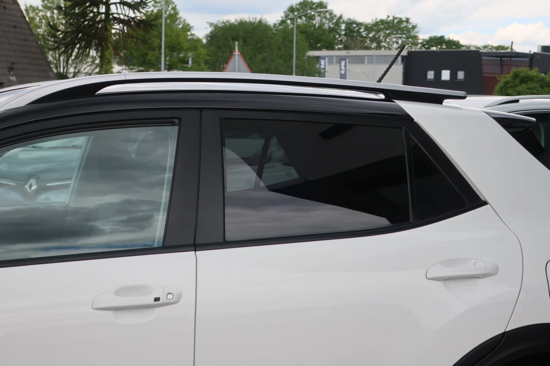 Hoofdafbeelding Kia Stonic