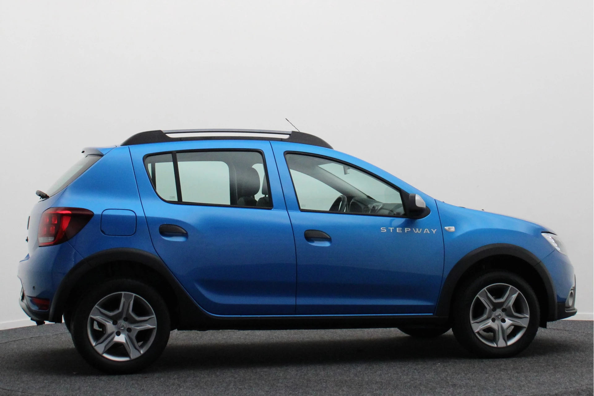 Hoofdafbeelding Dacia Sandero Stepway
