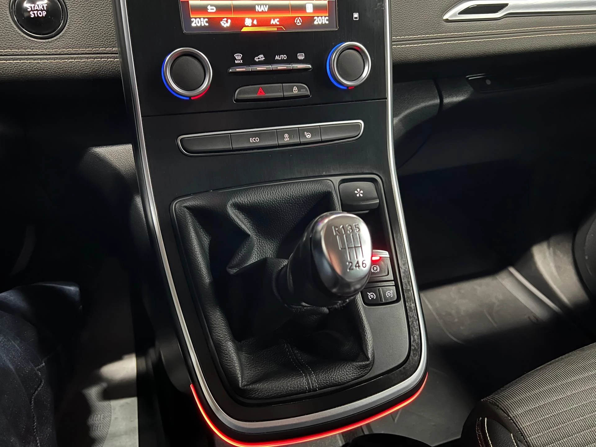 Hoofdafbeelding Renault Grand Scénic