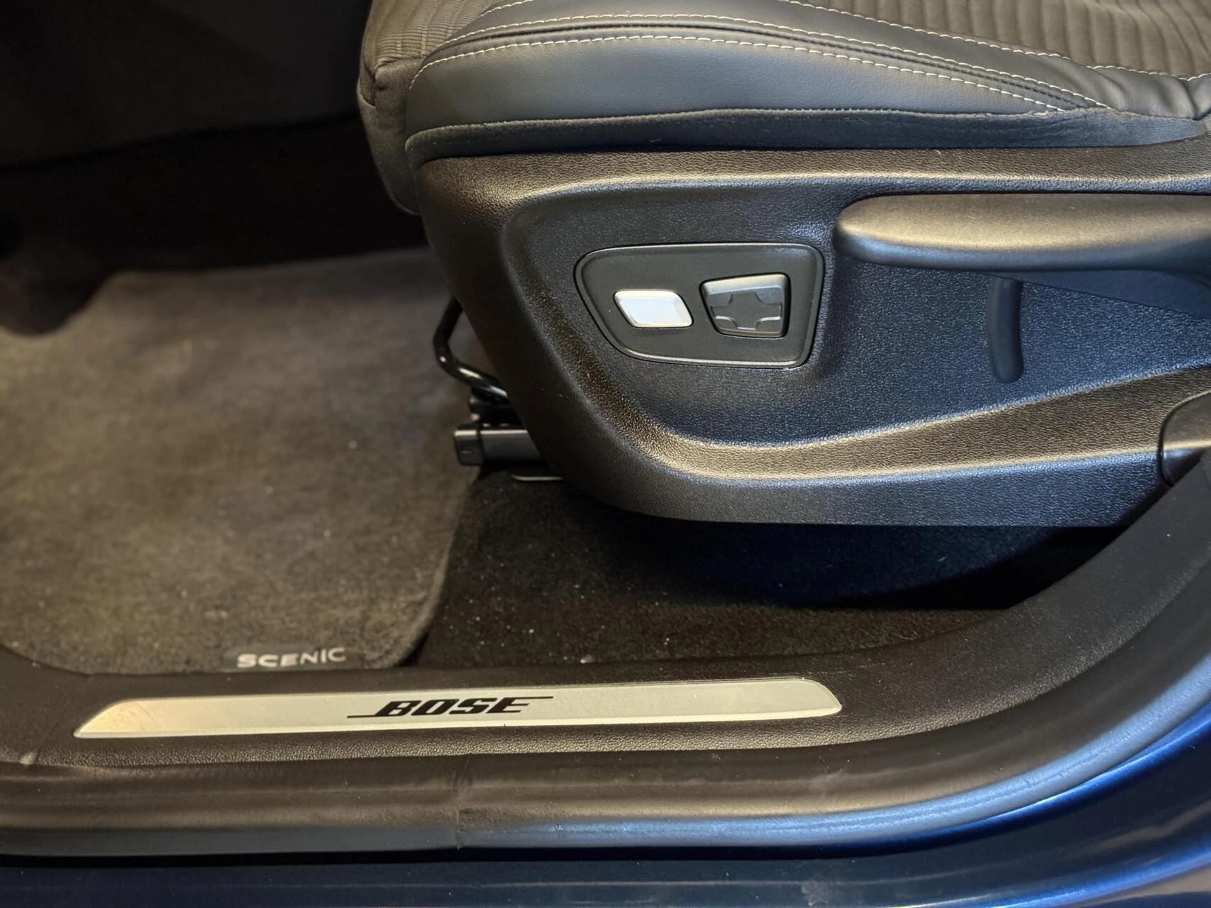 Hoofdafbeelding Renault Scénic