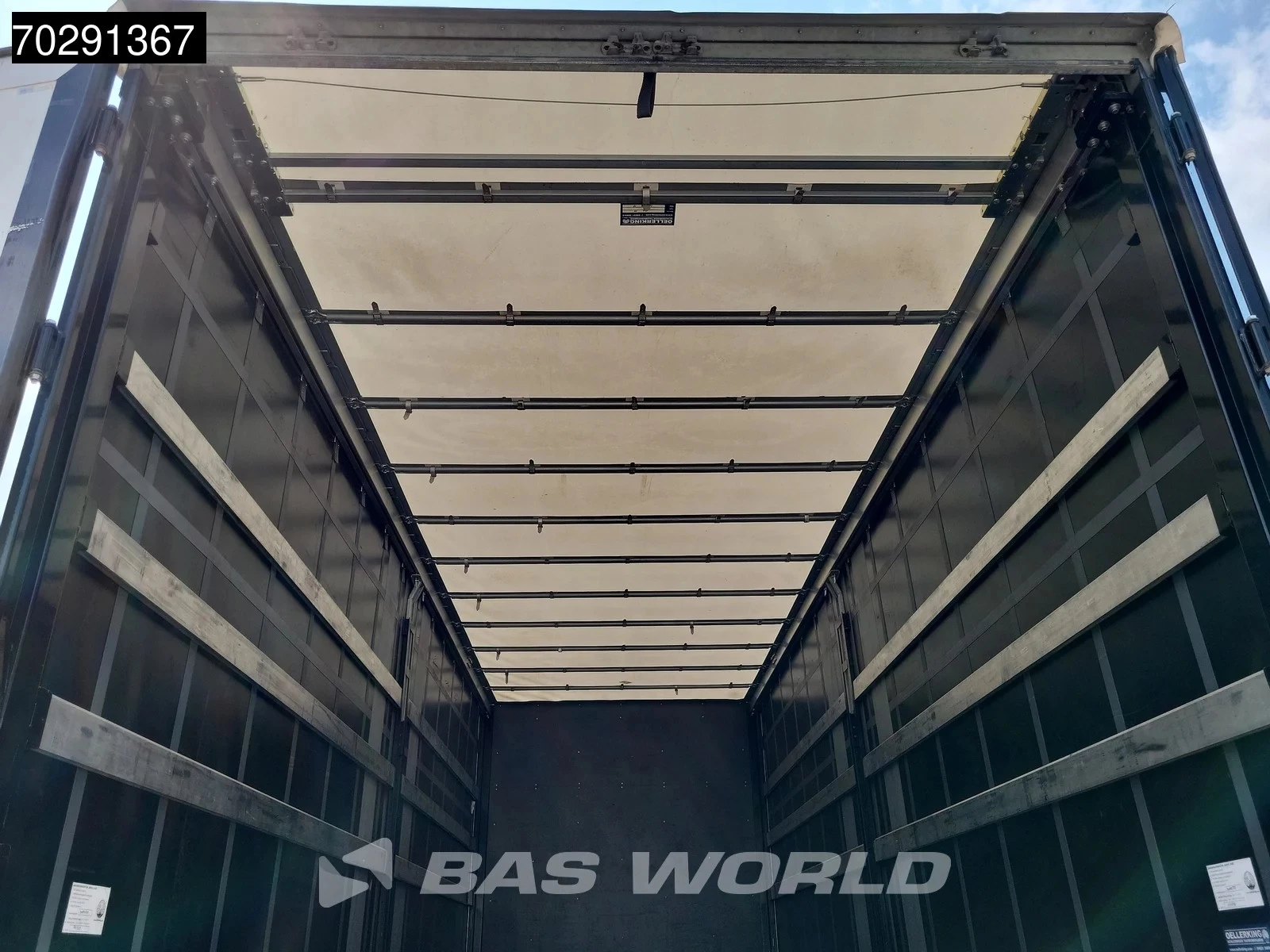 Hoofdafbeelding Wecon WPR 745 SG