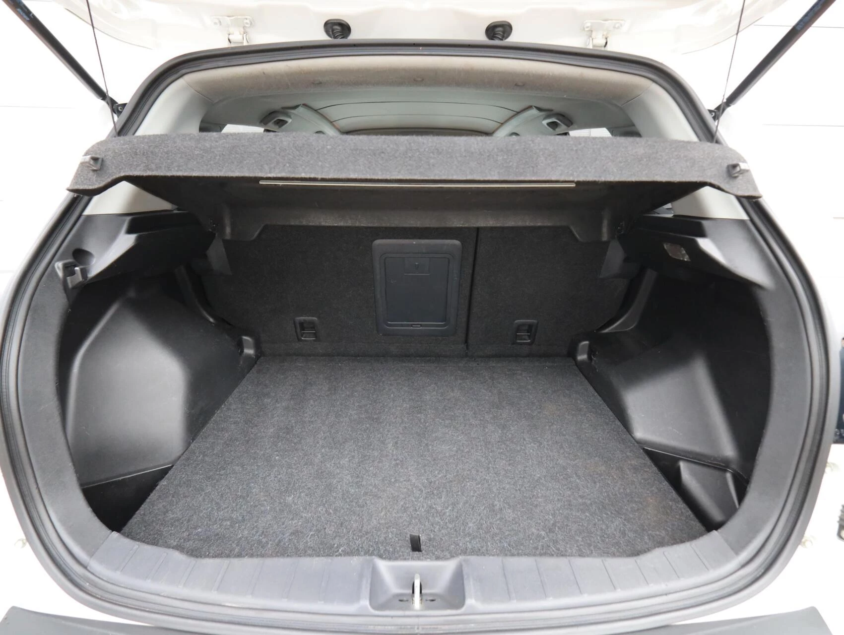 Hoofdafbeelding Mitsubishi ASX