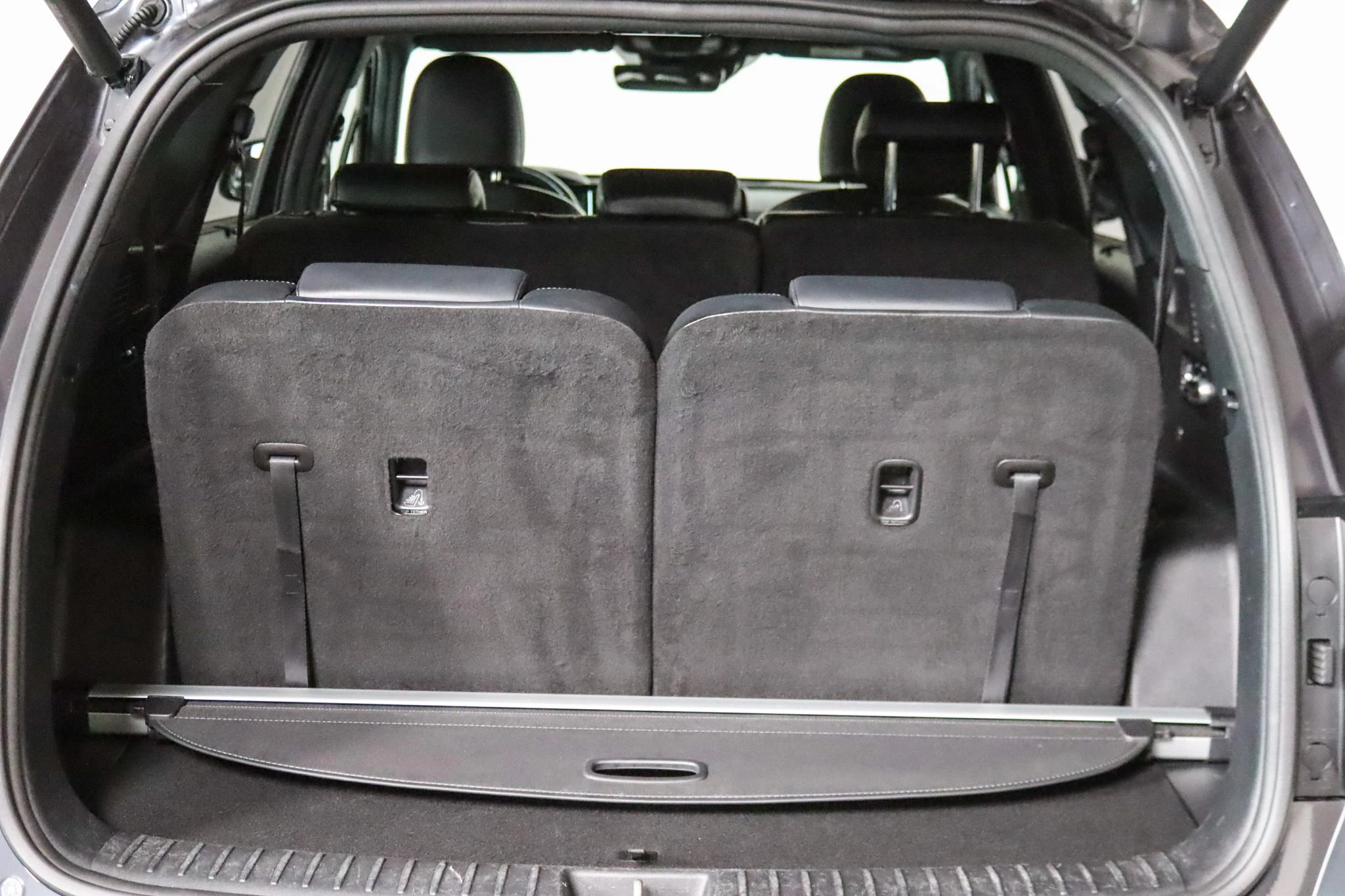 Hoofdafbeelding Kia Sorento