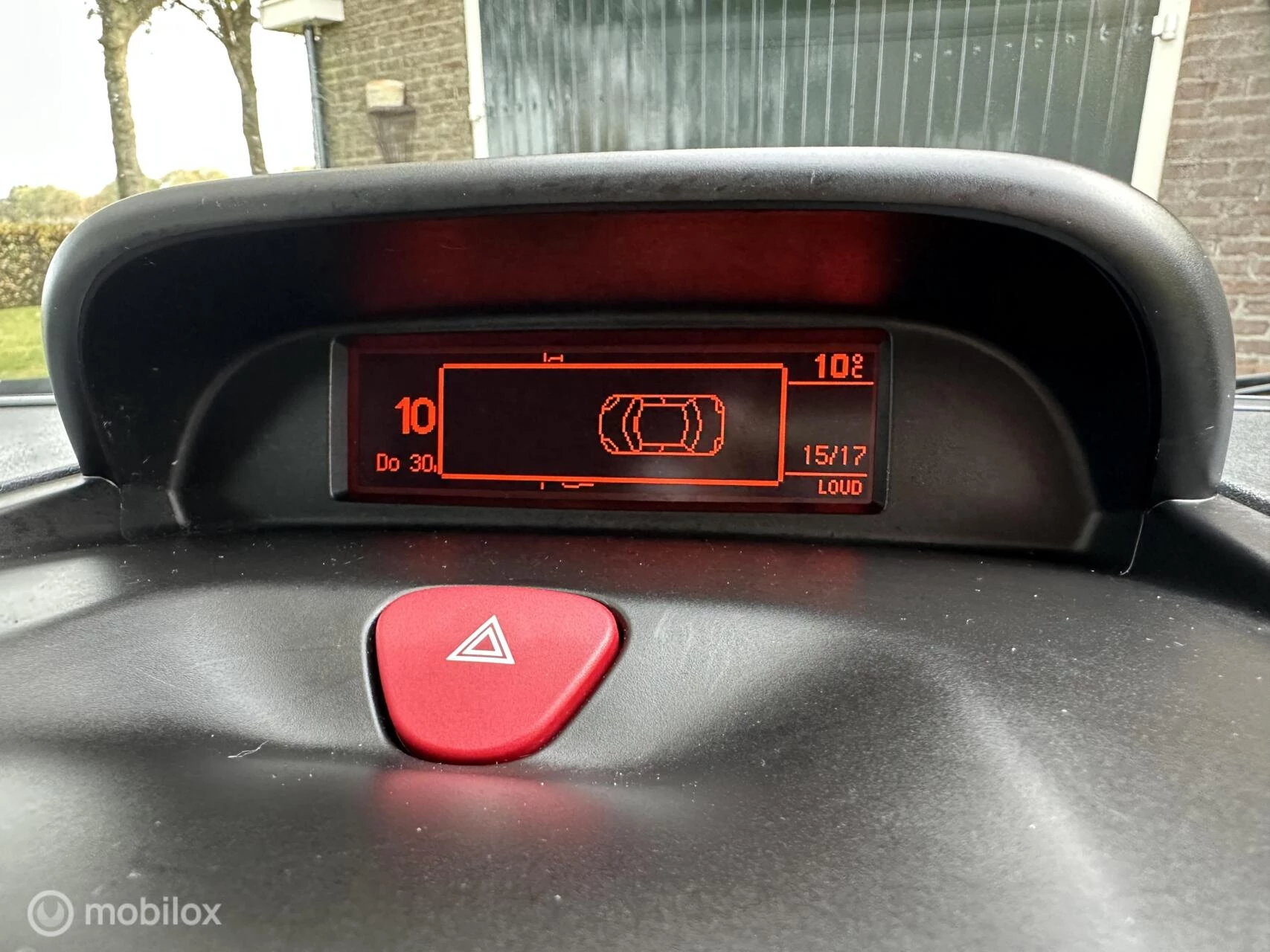 Hoofdafbeelding Fiat Scudo